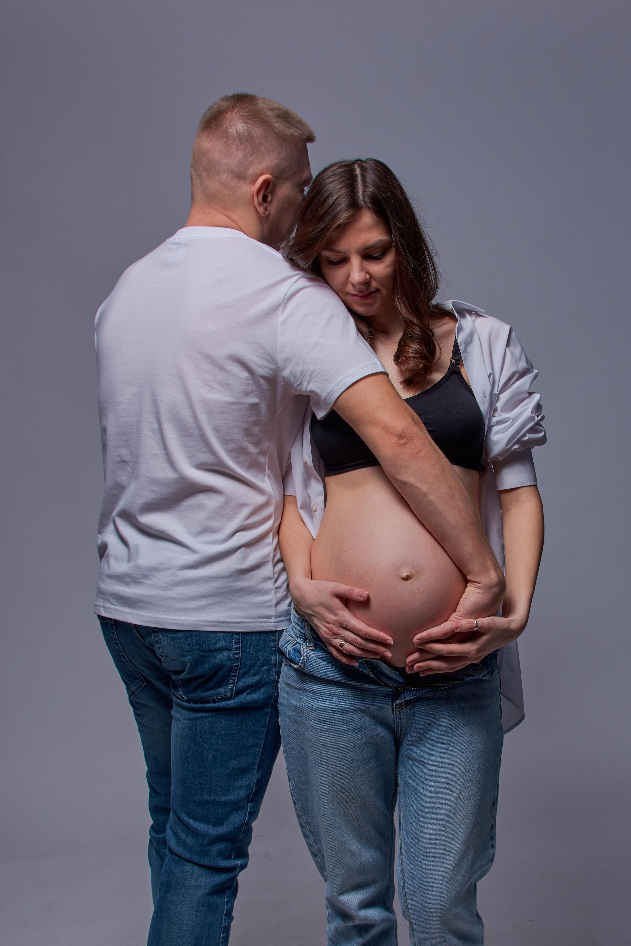 Фотосессия беременности г. Минск