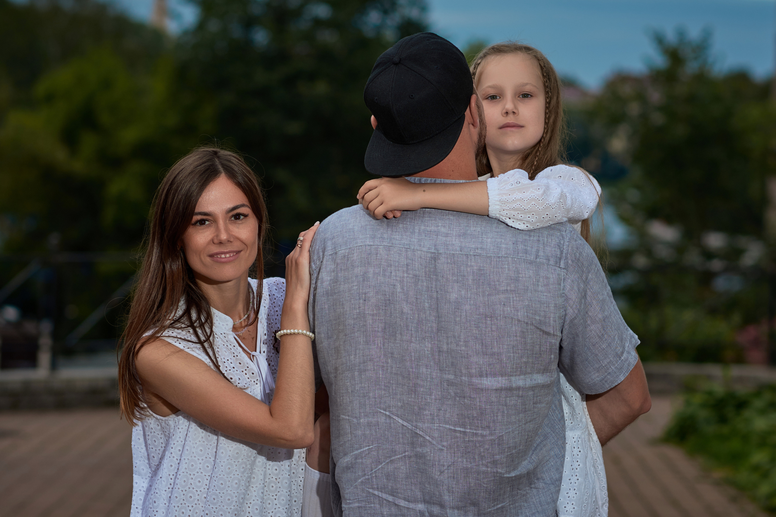 Семейный фотограф г. Минск, Витебск