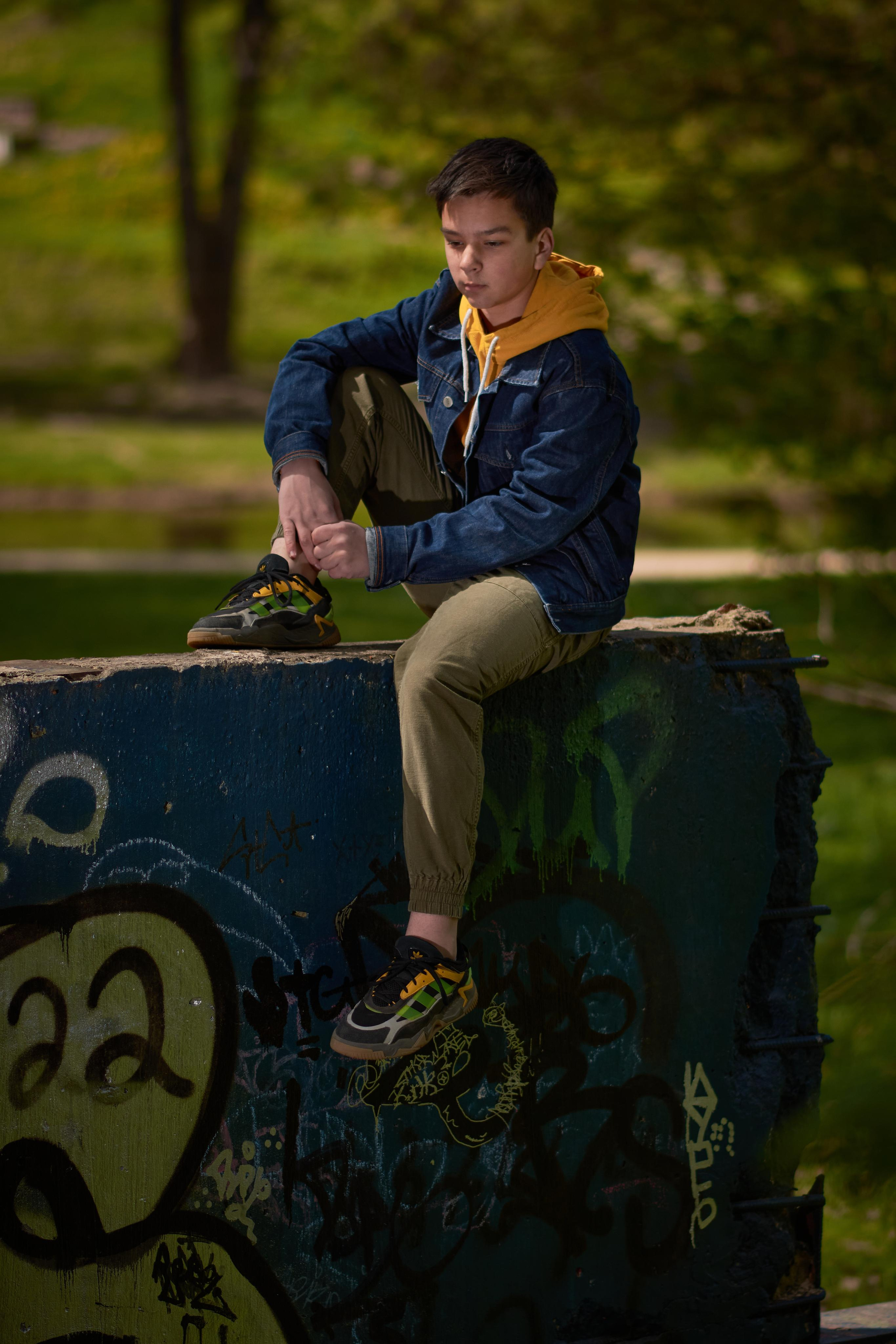 Детский фотограф г. Минск