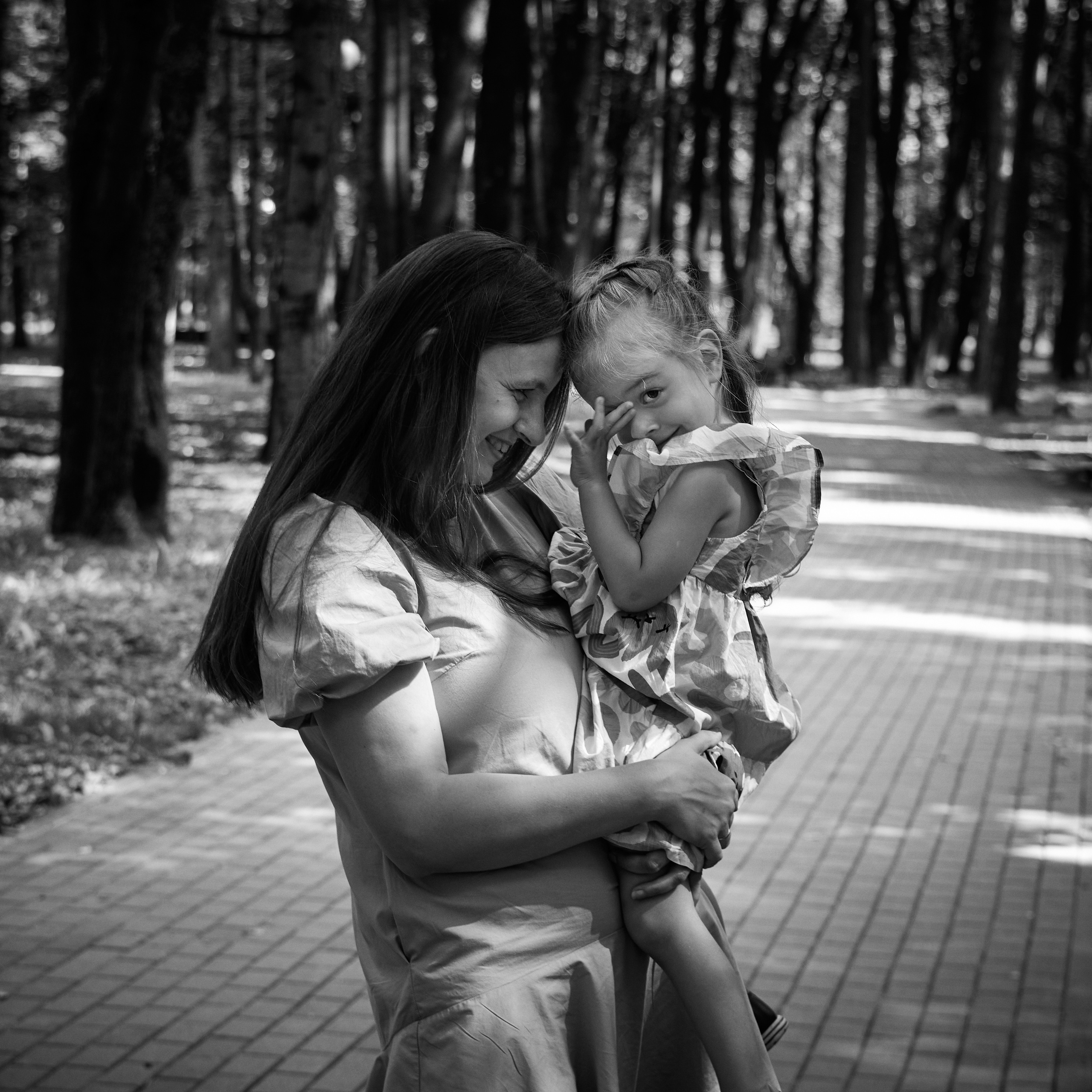 Семейный фотограф г. Минск, Витебск