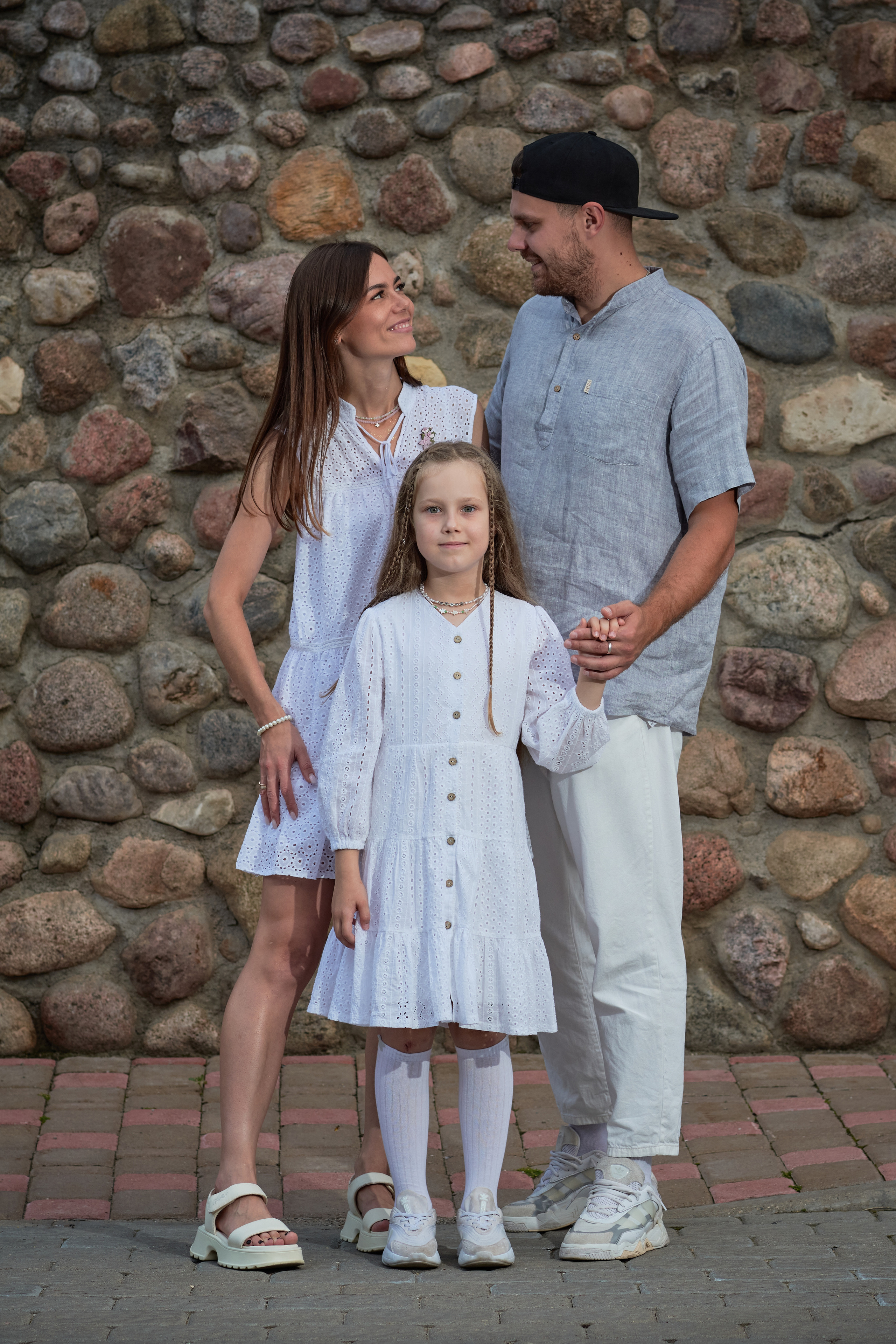 Семейный фотограф г. Минск, Витебск