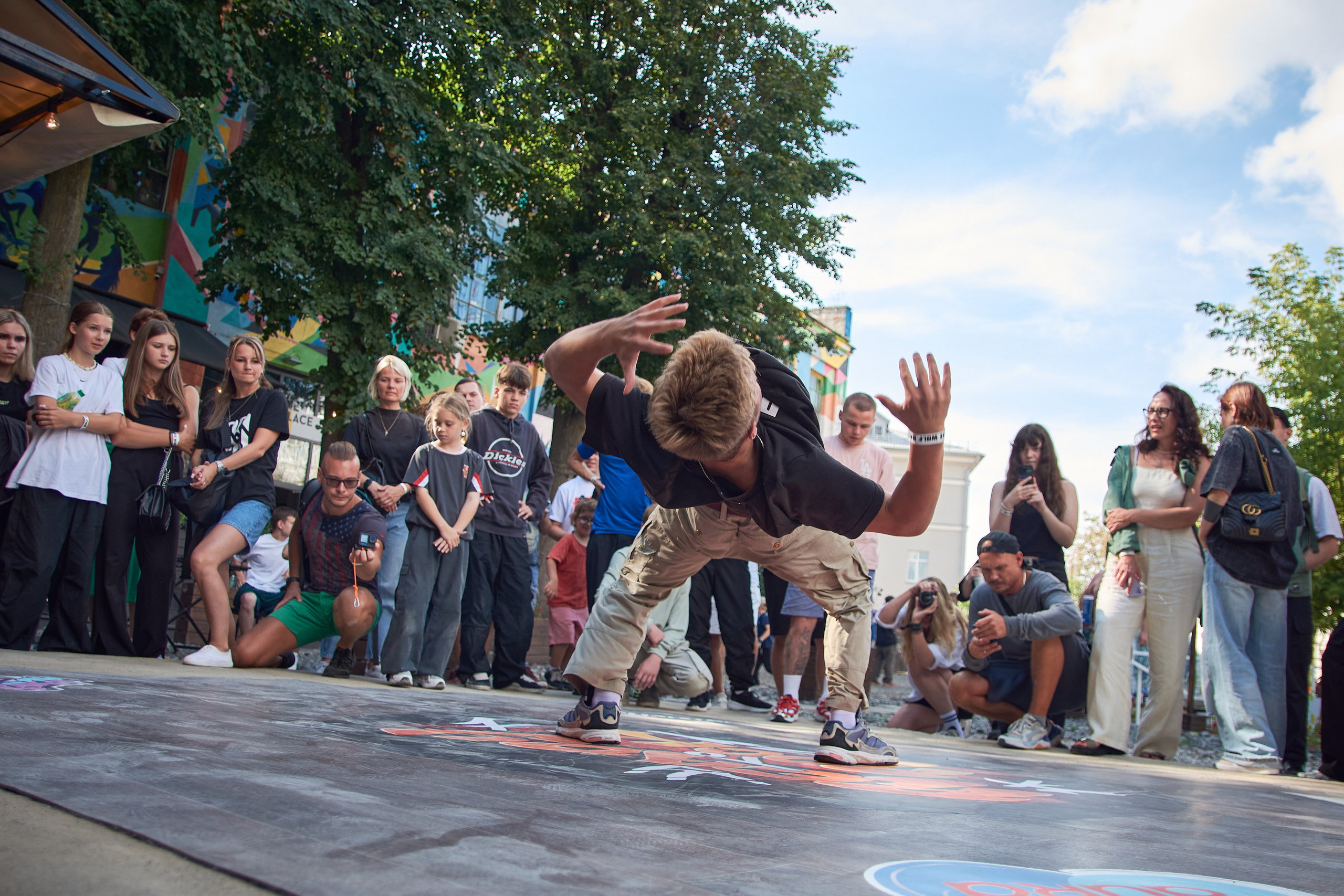 фотограф Александр Дылевич ивенты г. Минск