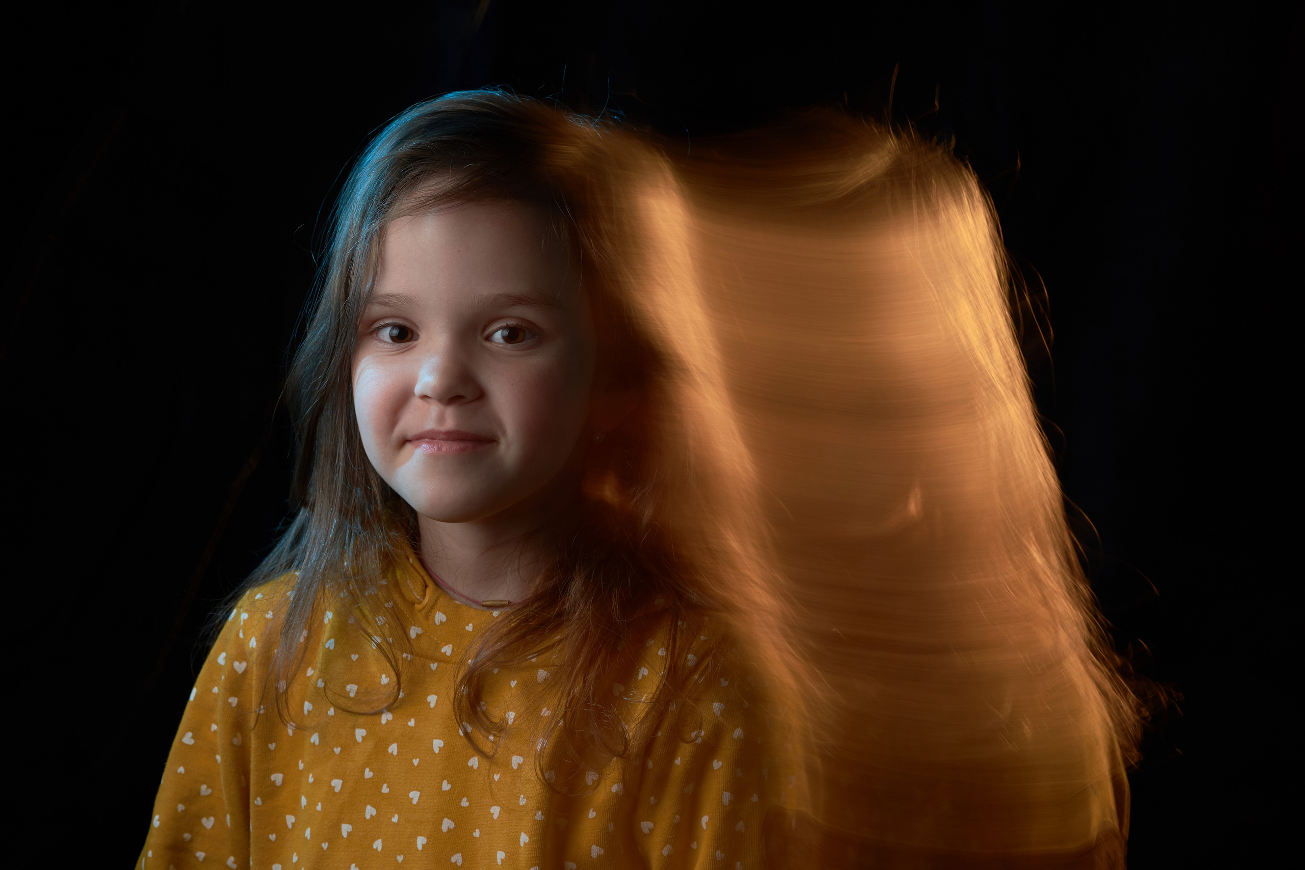 Фото на длинной выдержке