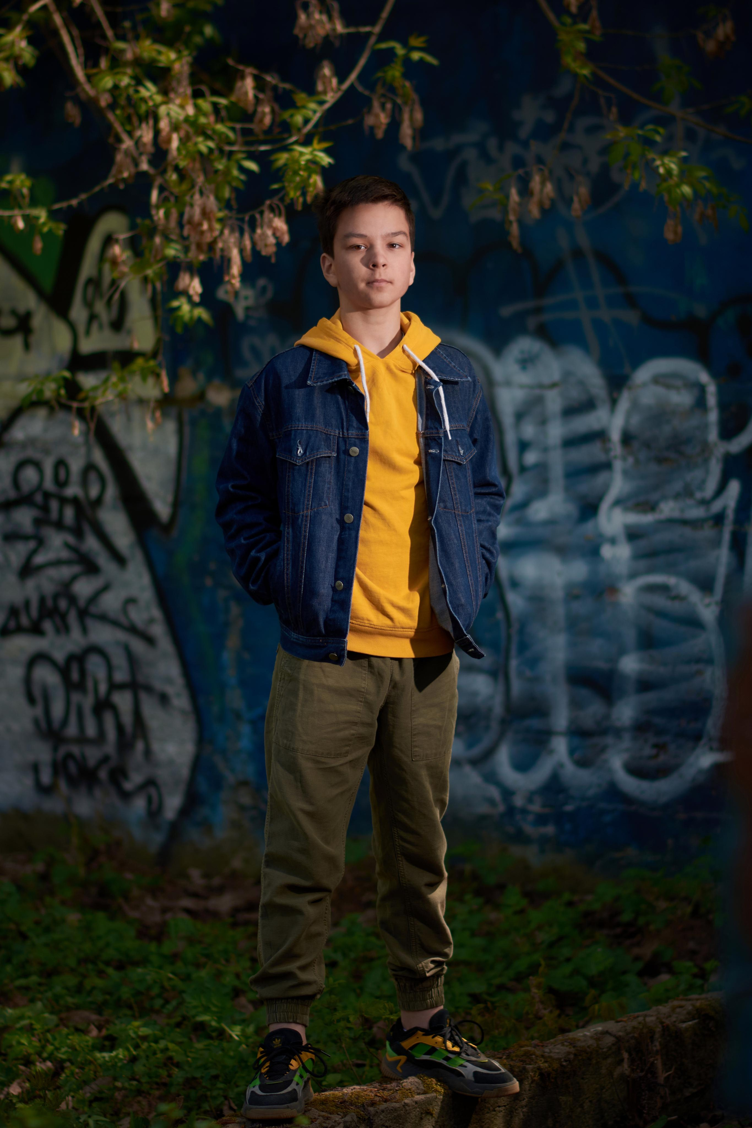 Детский фотограф г. Минск