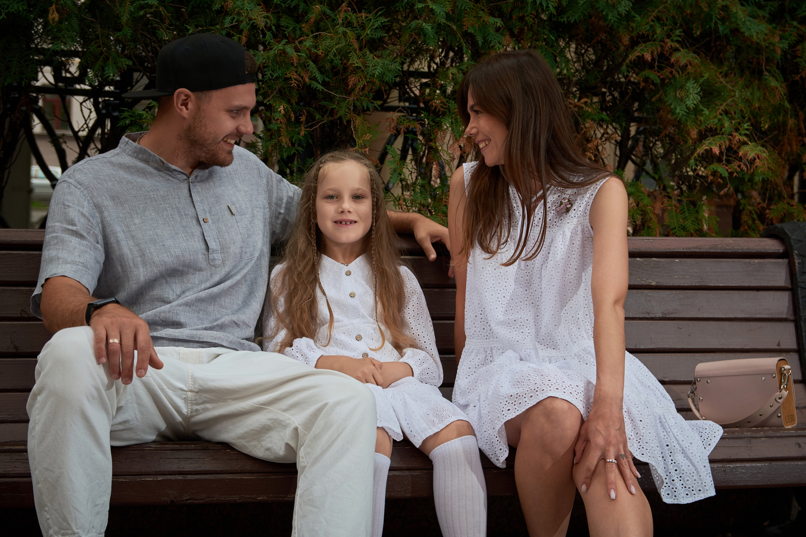 Семейный фотограф г. Минск, Витебск