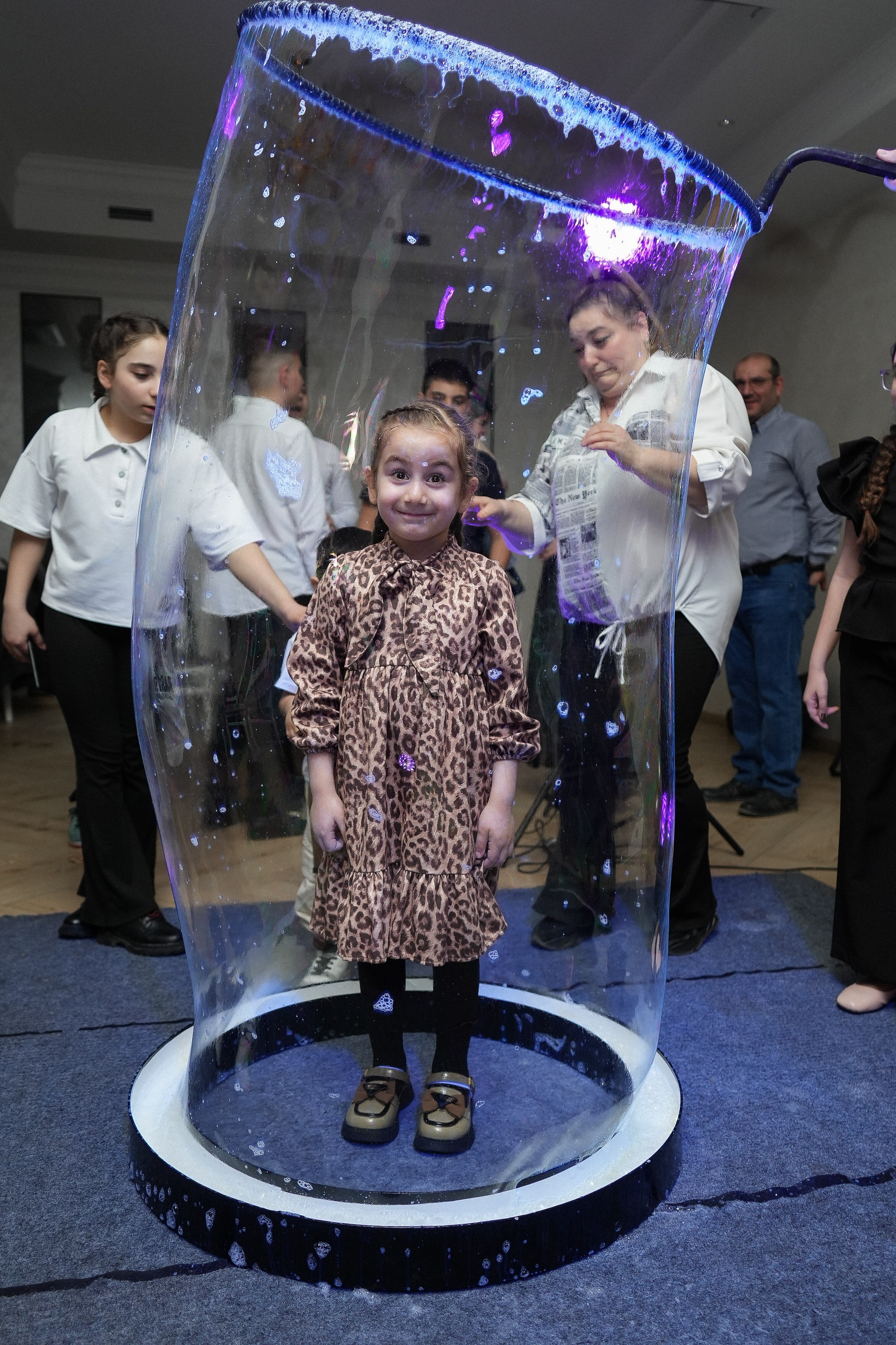 Dvin hall 1 год Левону. Фотограф Волгоград Анастасия Ли