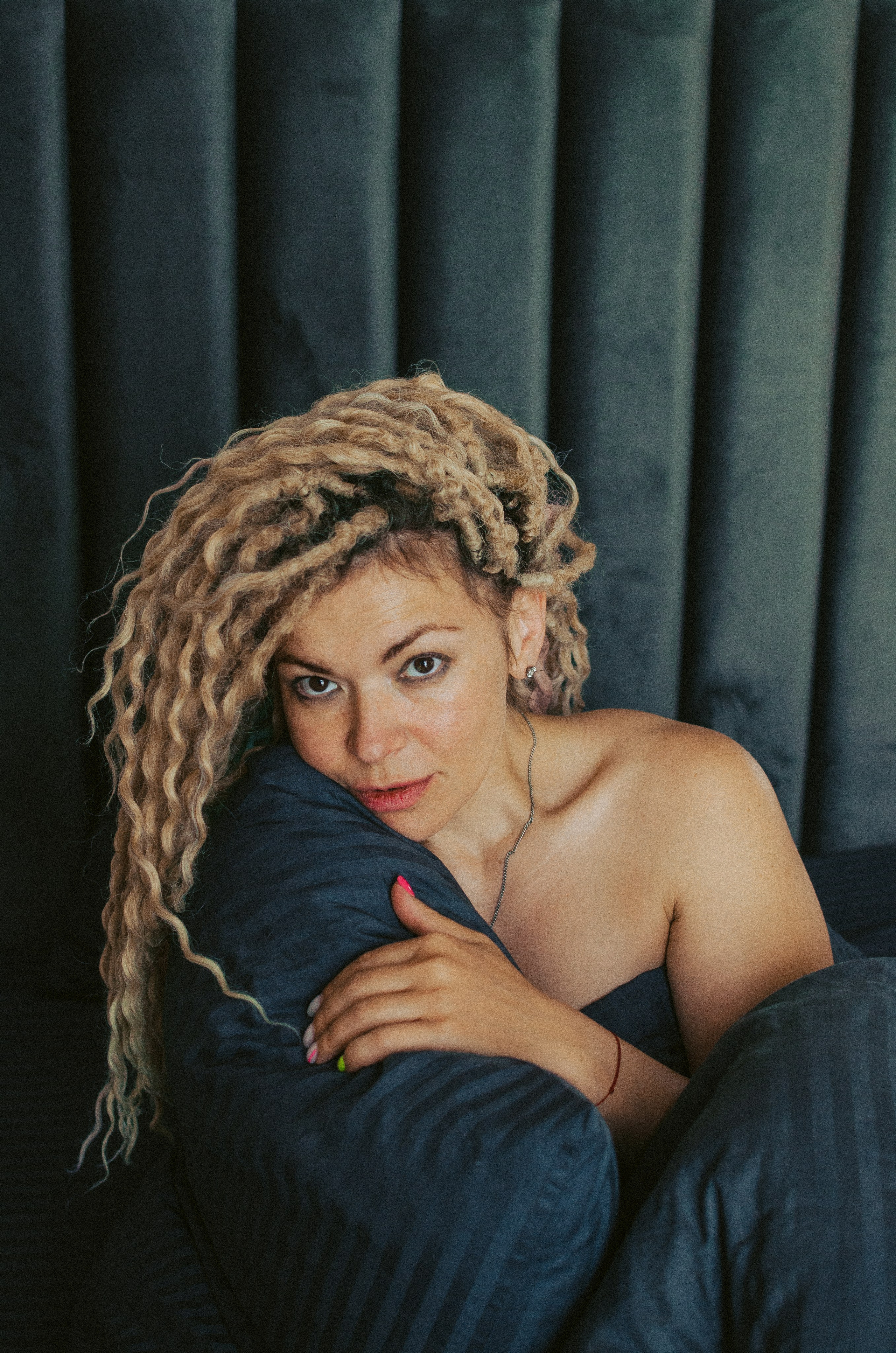 Наталья Миро. КВЭЛ — Кто Все Эти Люди