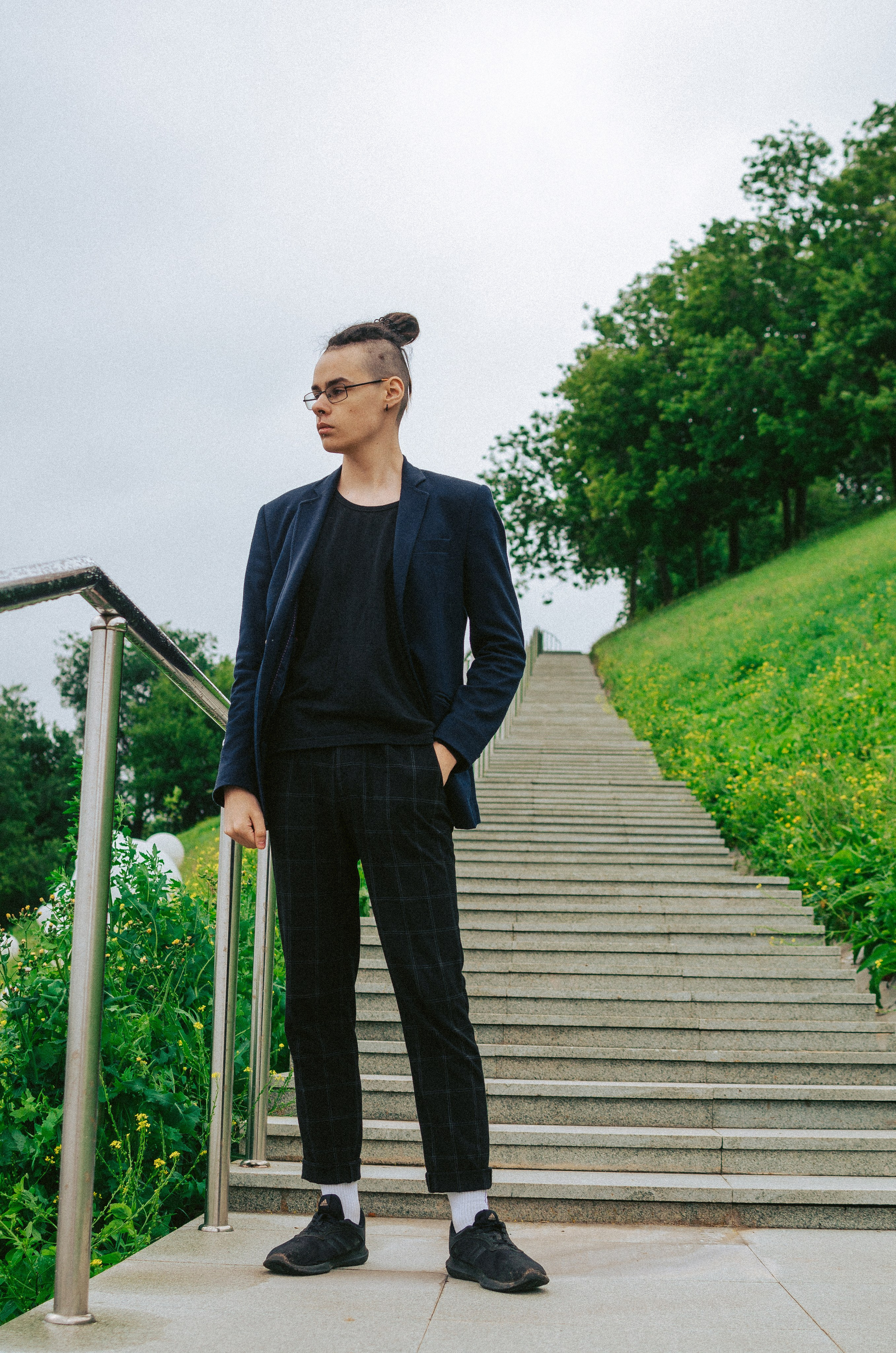 Даниил. КВЭЛ — Кто Все Эти Люди