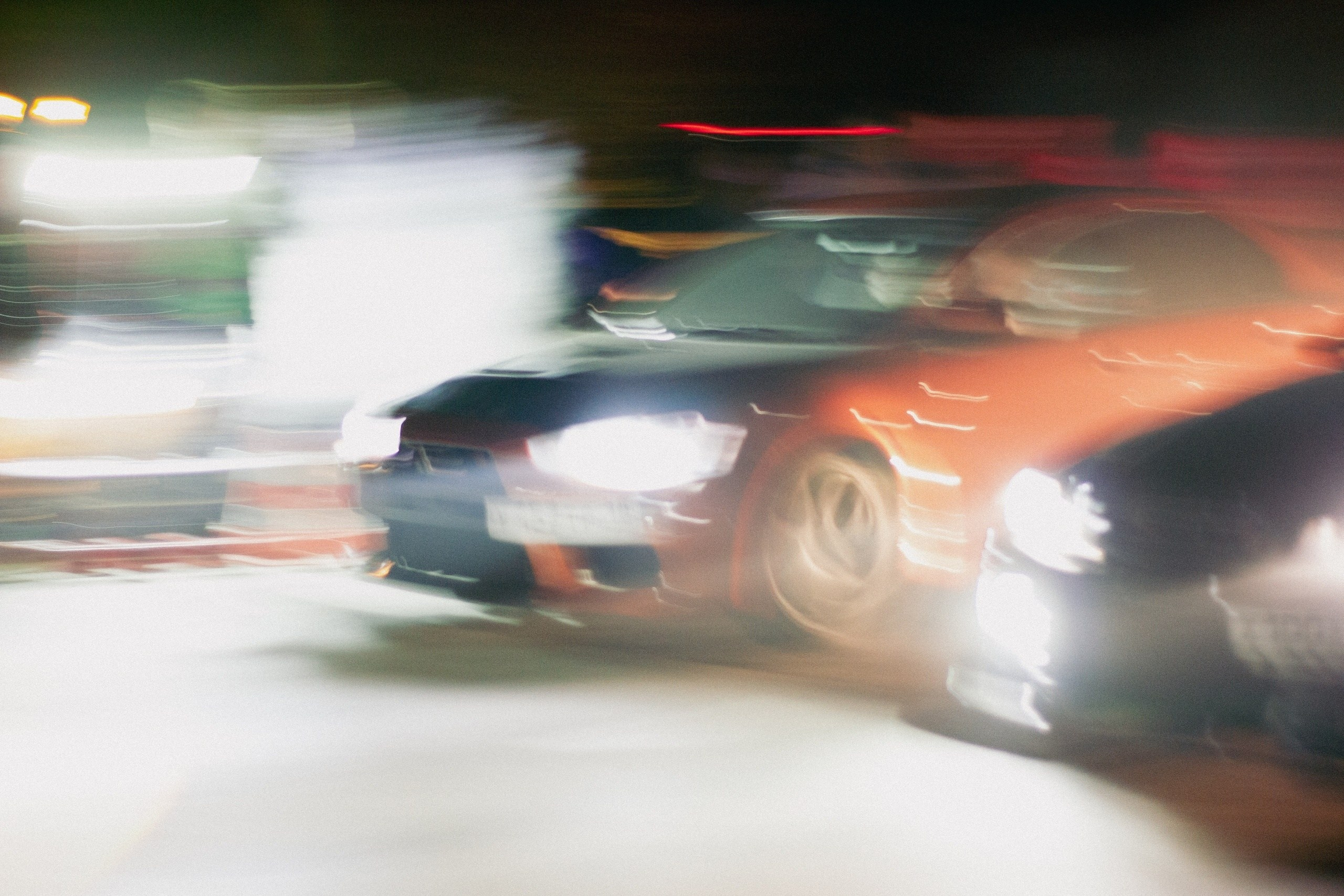 Автомобильные фотосессии. Креативный фотограф Нижний Новгород Никита Корольков