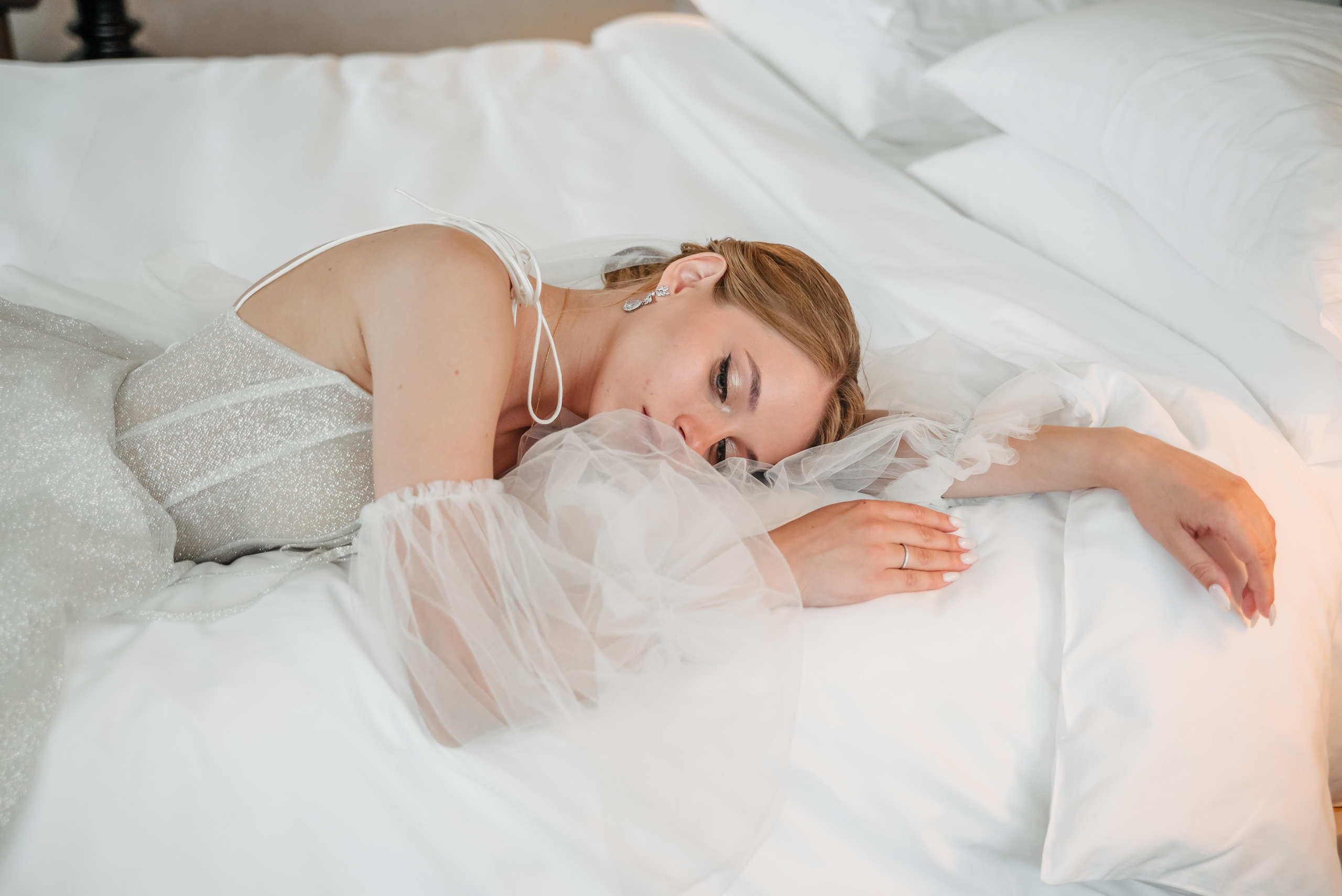 Максим и Ирина. Свадебный фотограф Ирина Димитриева