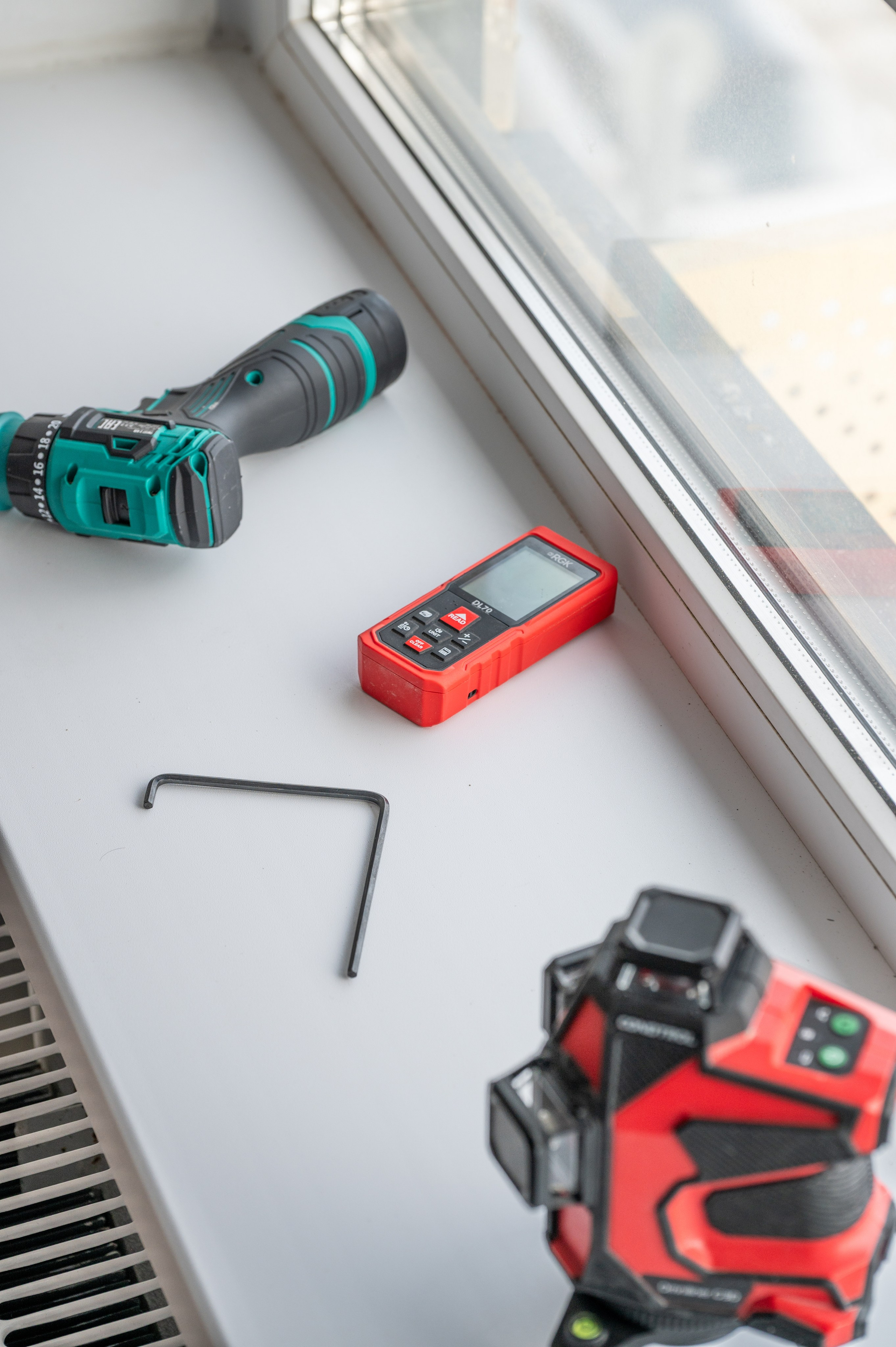 Фотосъемка для монтажника окон. Фотограф Лобанов Антон, г. Москва