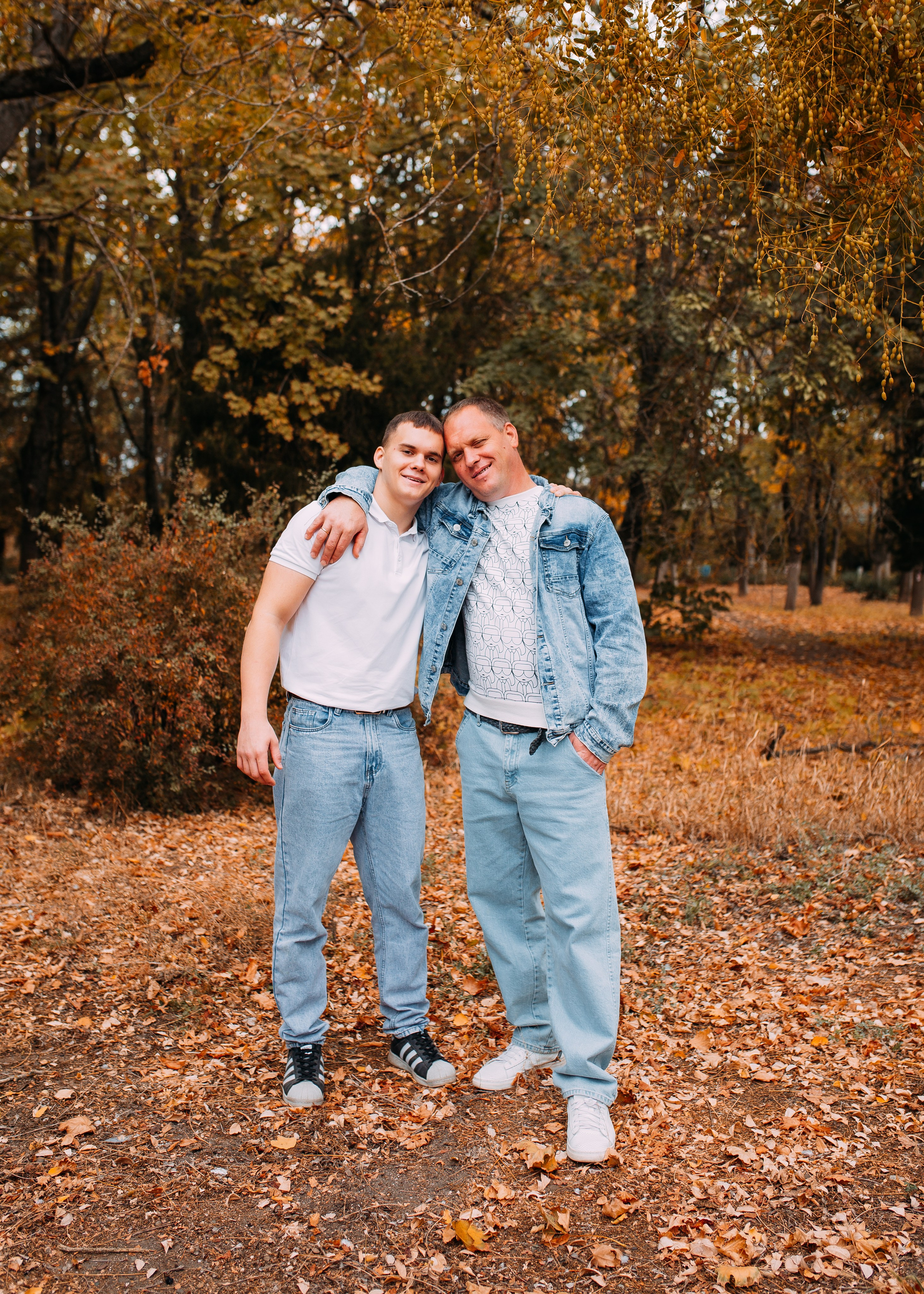 Горины!!!. Фотограф в Приморско-Ахтарске Марьяна Чопко