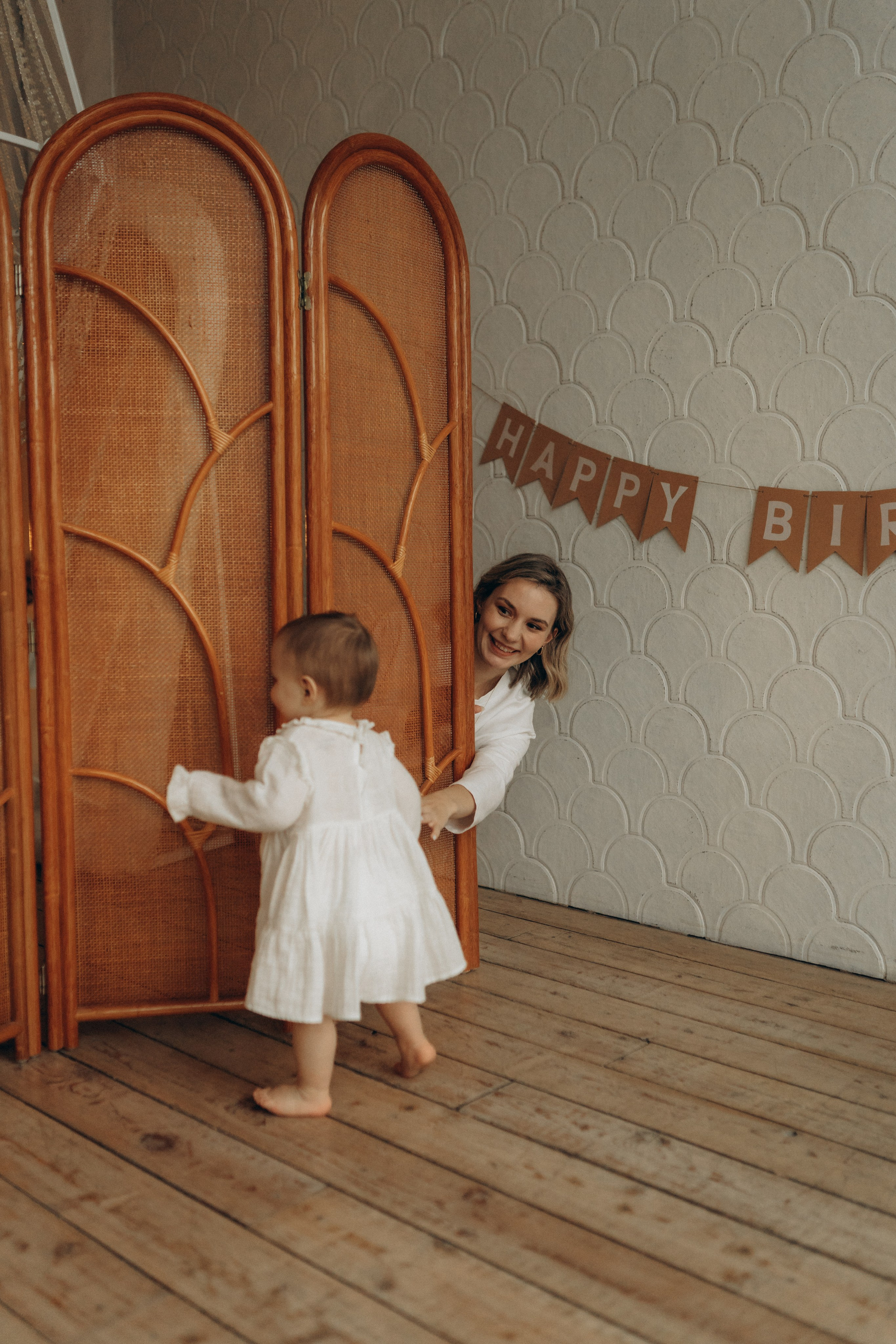 Годик Алисы. Семейный lifestyle фотограф в Москве Рената Рафикова