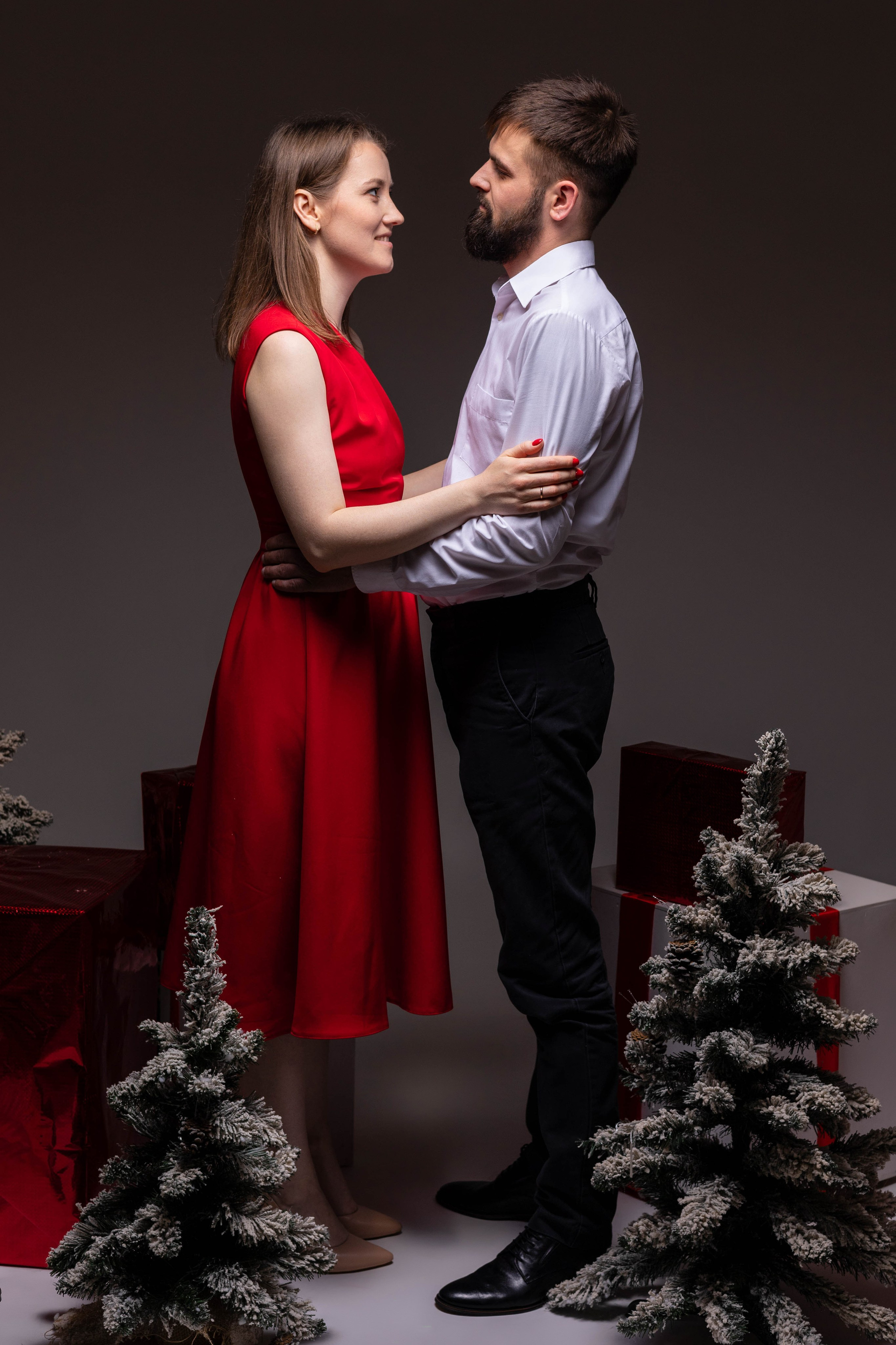 Новый год. Фотограф в городе Лыткарино Волкова Ольга