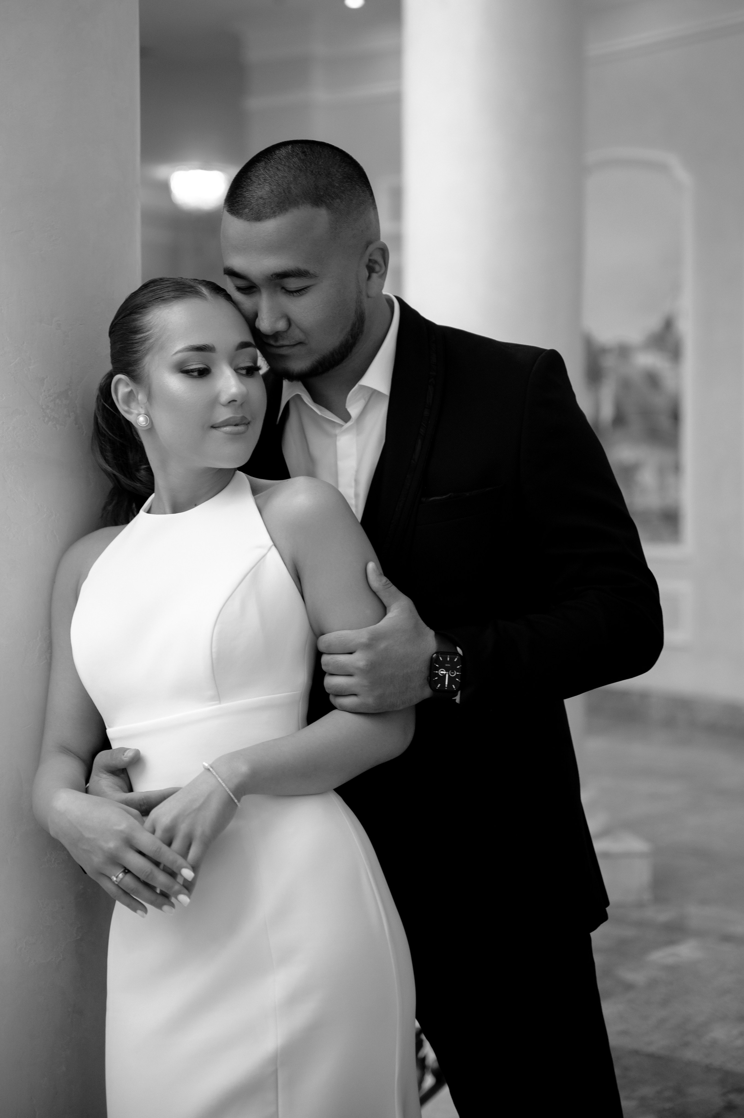 Диана & Руслан. Свадебный и семейный фотограф Тюмень Екатеринбург Москвина Алёна