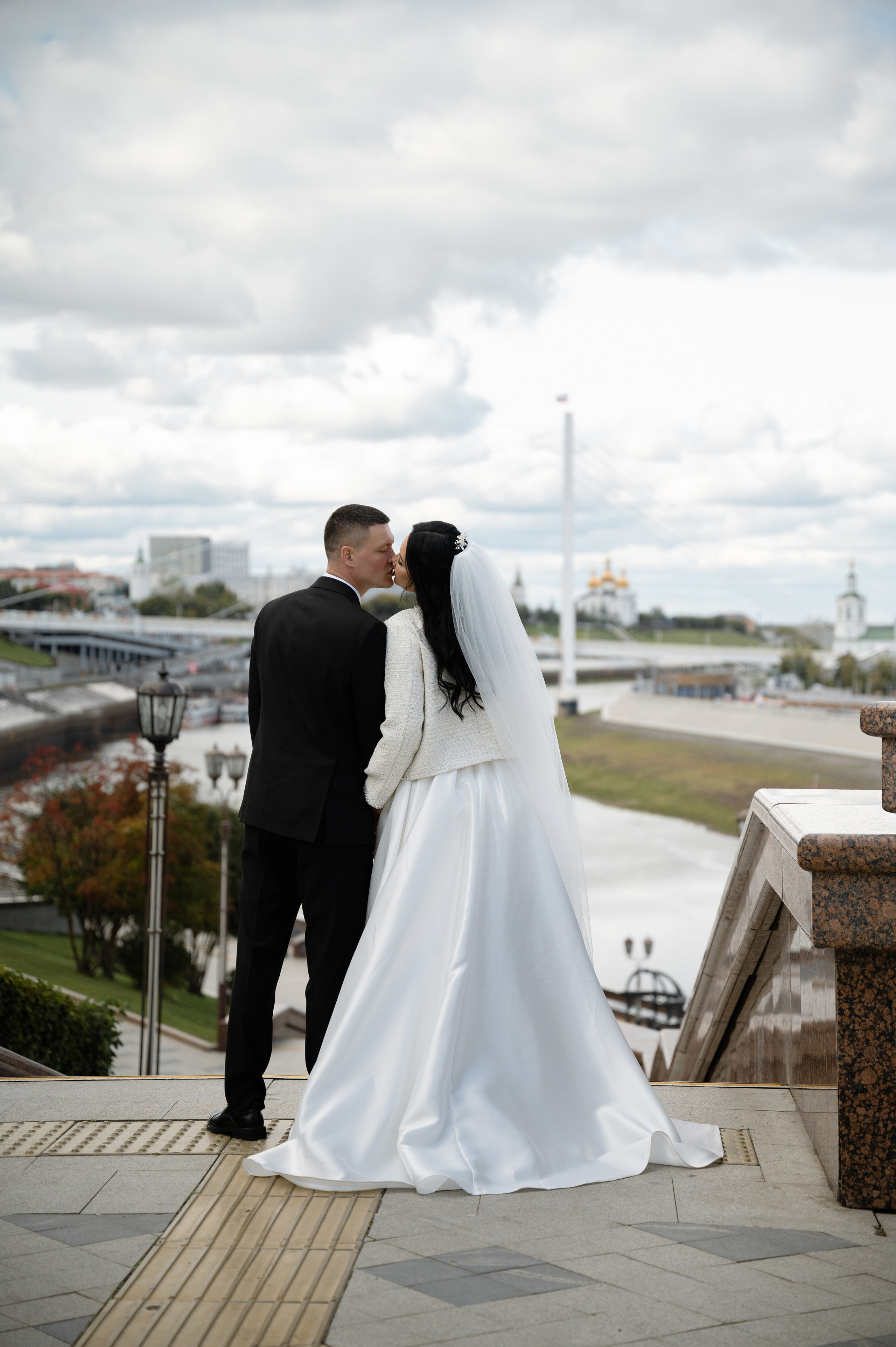 Алина & Павел. Свадебный и семейный фотограф Тюмень Екатеринбург Москвина Алёна