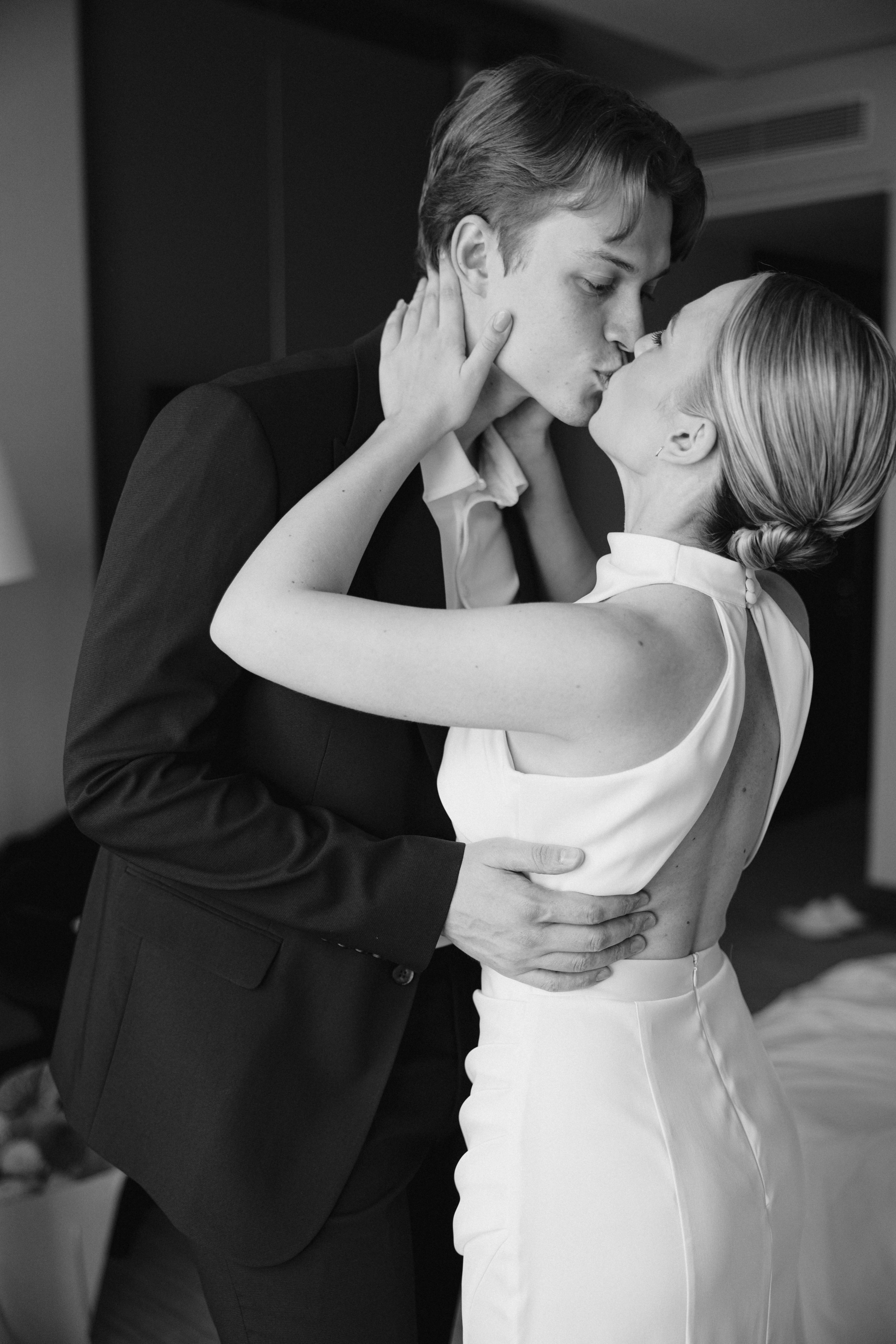 SUMMER VIBE. Свадебный фотограф Павел Князев