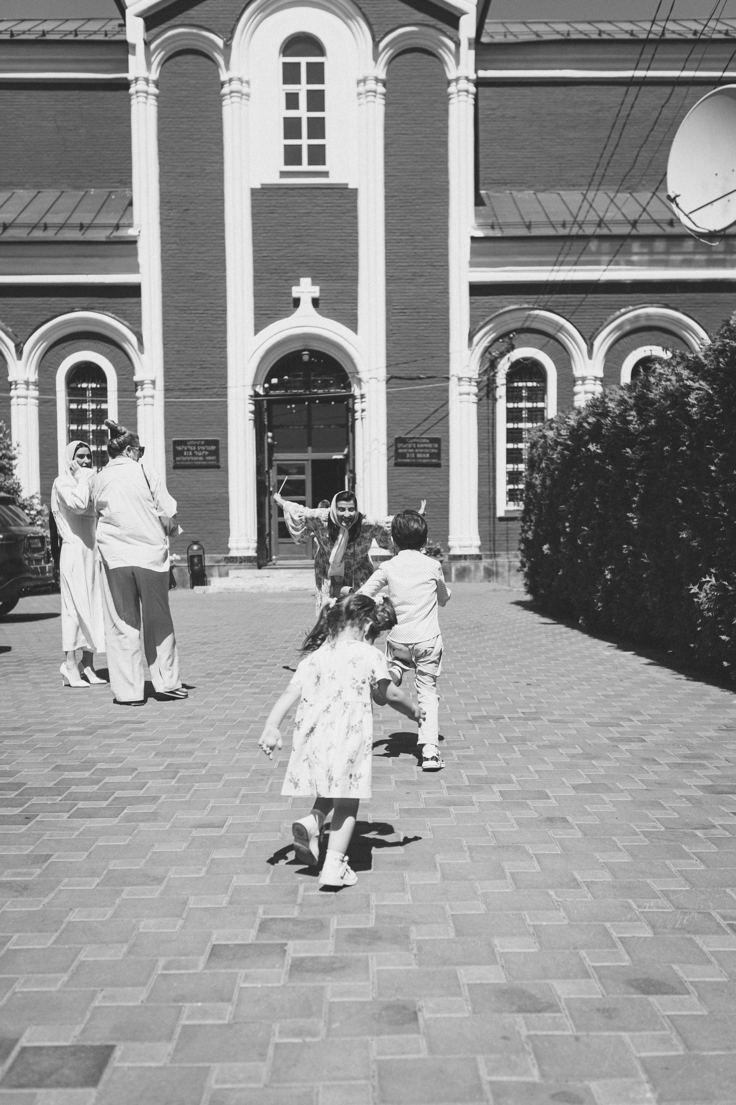 Крещение Томы. Семейный фотограф и фотограф на роды в Ростове-на-Дону Мухина Виктория