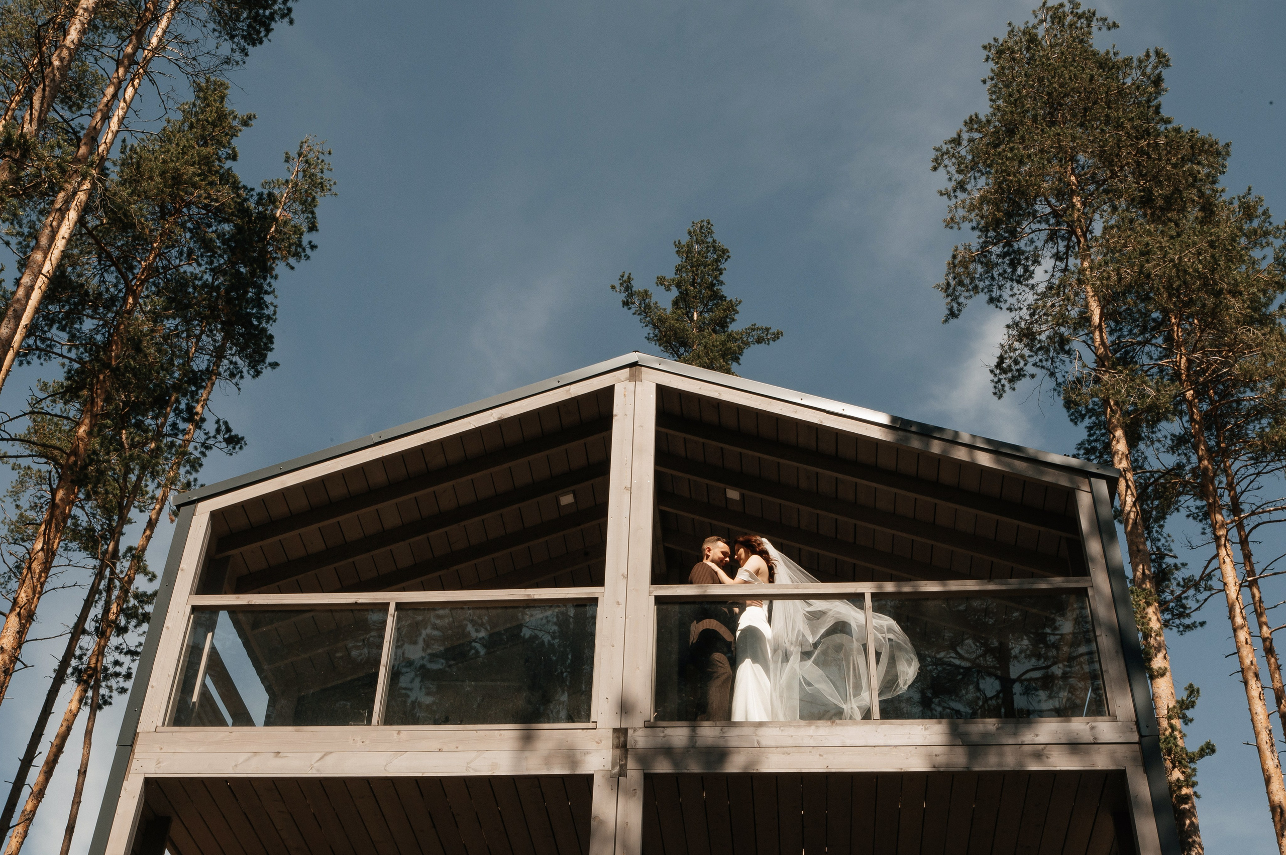 WEDDING. Мария — Свадебный фотограф