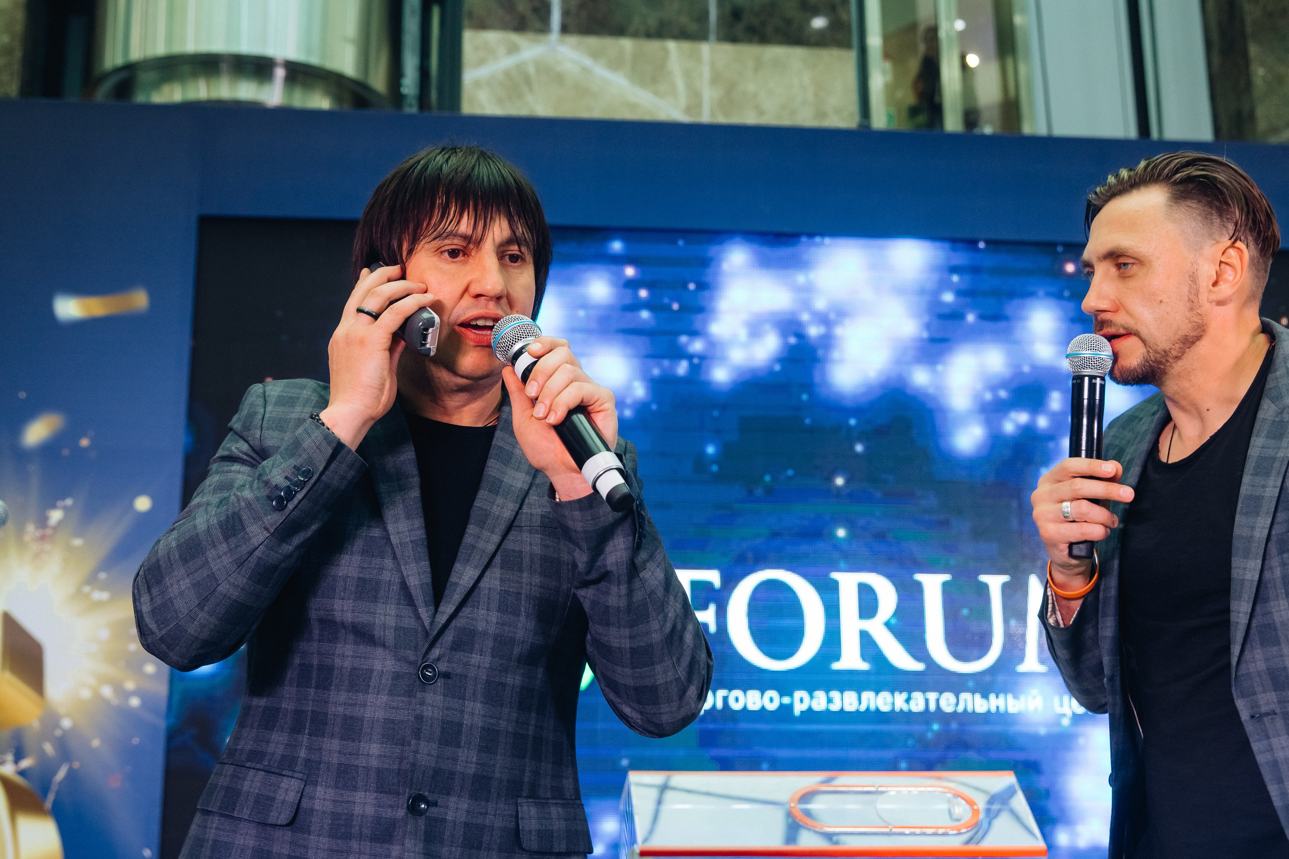 5 лет ТЦ Форум. Свадебный и семейный фотограф в Улан-Удэ