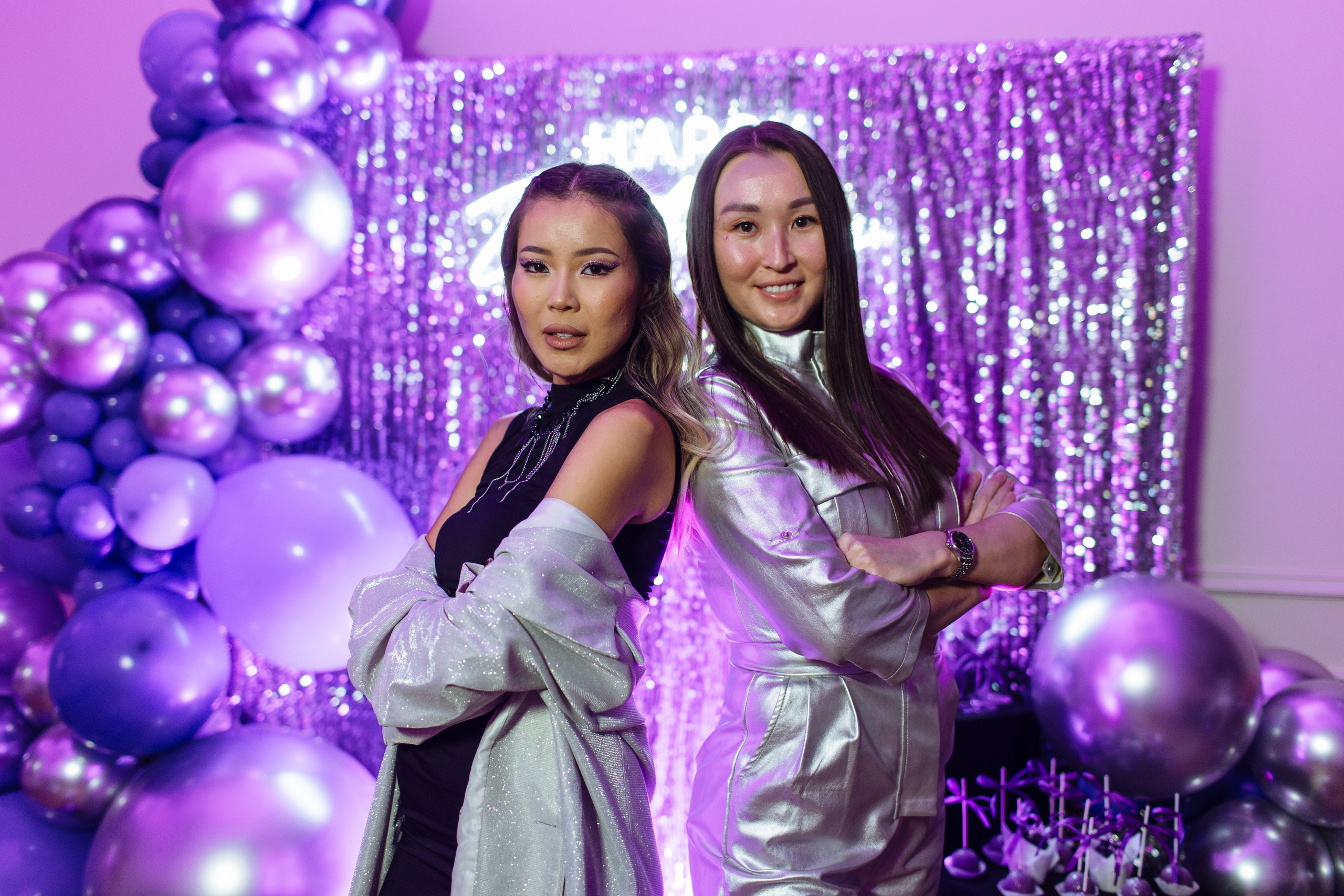 День рождение. Свадебный и семейный фотограф в Улан-Удэ