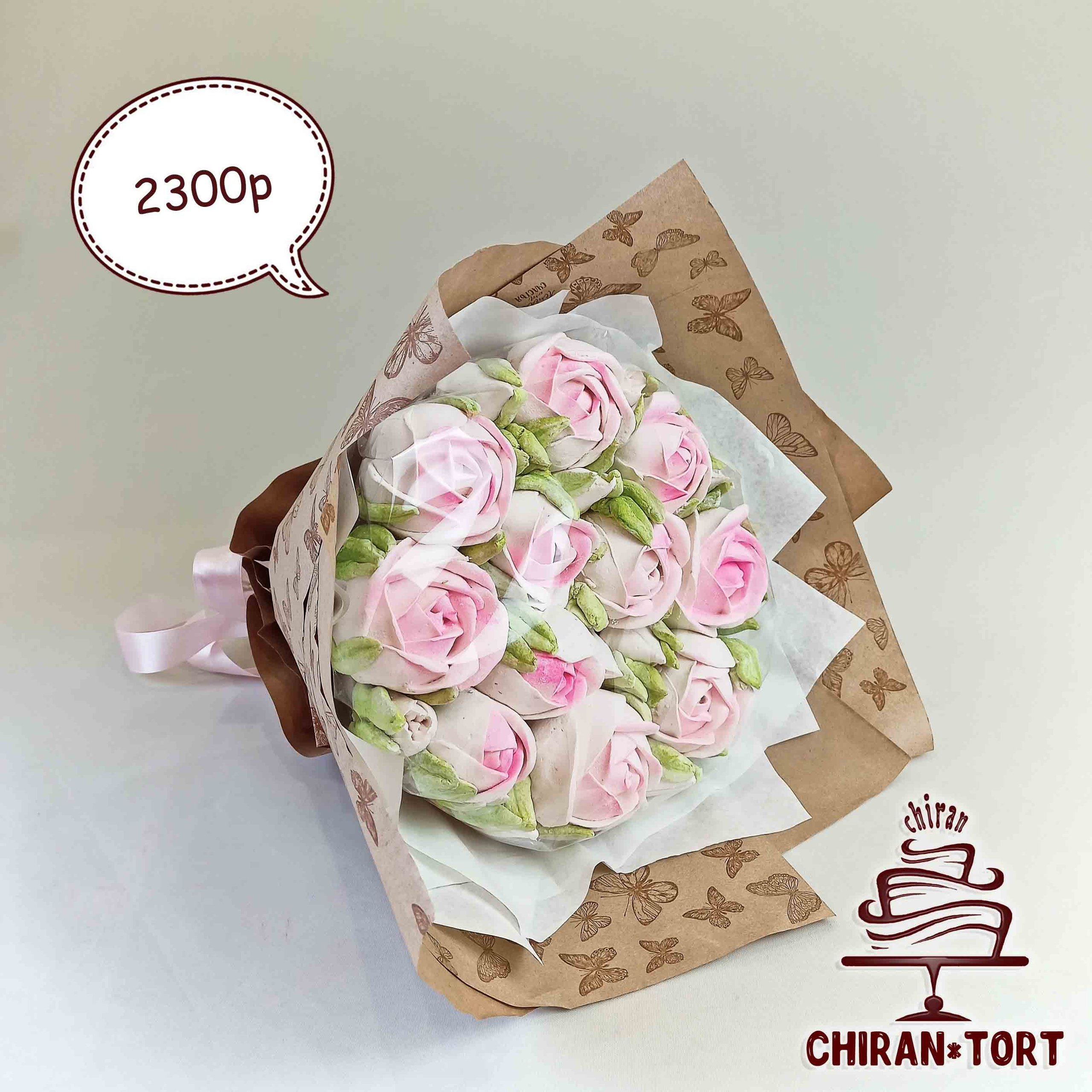 8 марта 2025. Торты на заказ в Волгограде