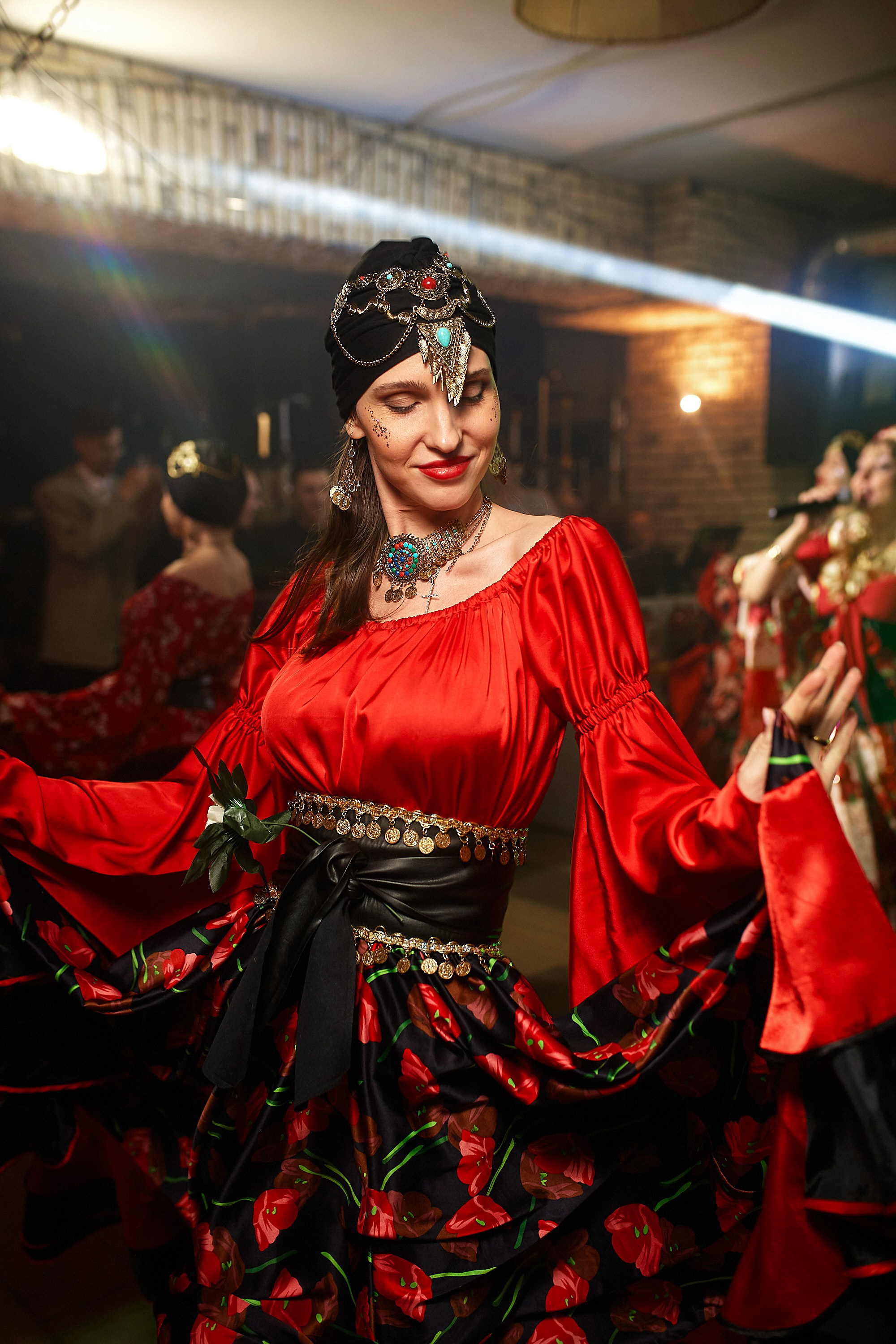 День рождения ForRest Project. Даниил Савиных | Фотограф Тюмень