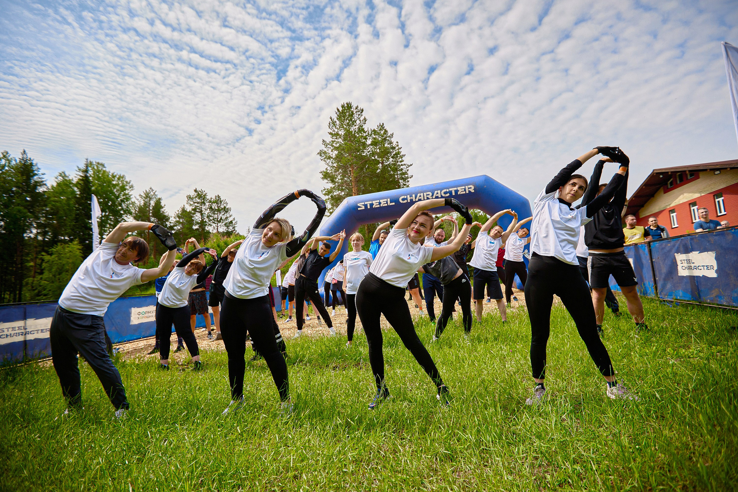 Стальной характер. Тобольск. Даниил Савиных | Фотограф Тюмень