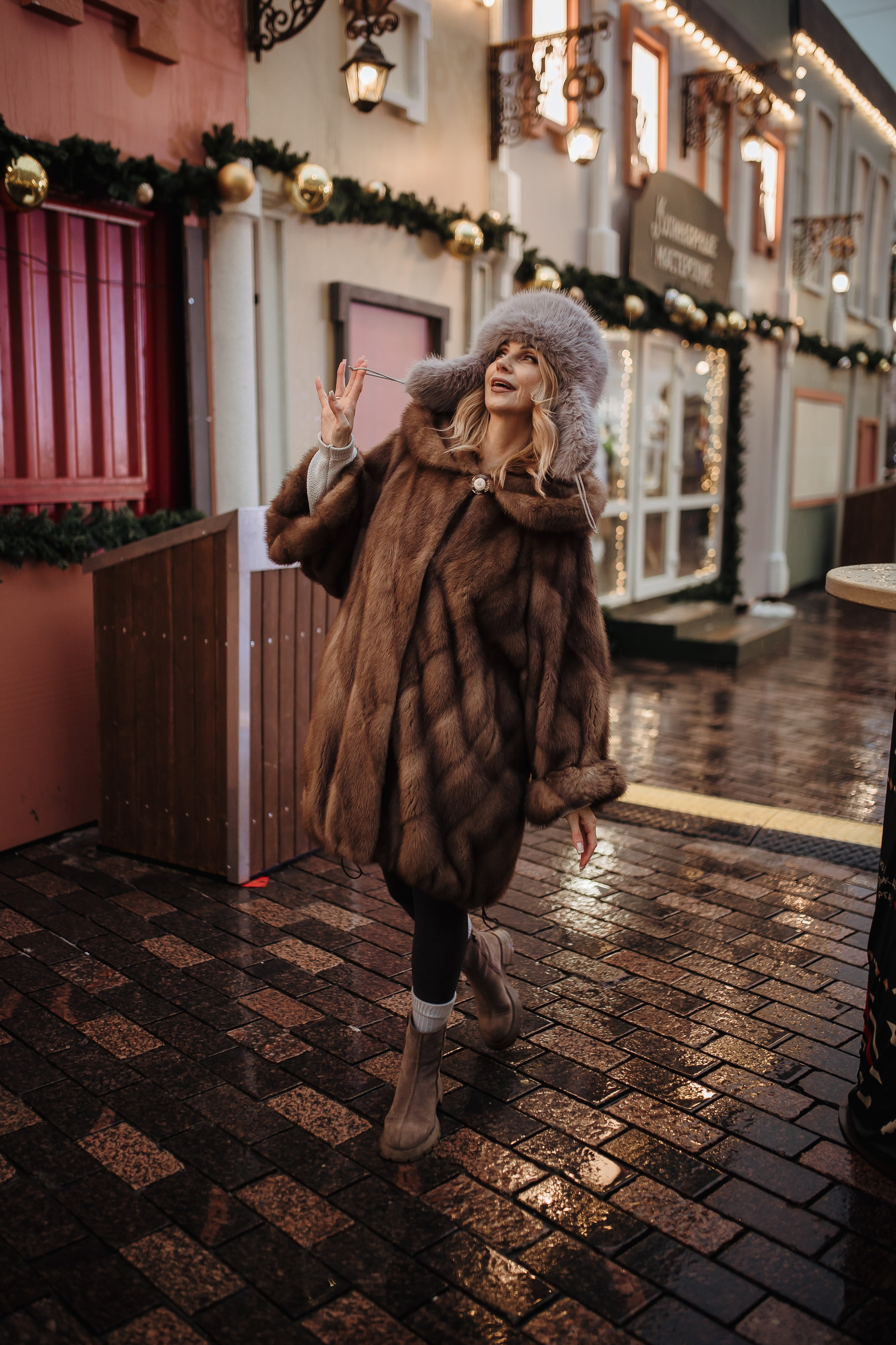 Елена Ярмарка. Семейный и Свадебный фотограф в Санкт-Петербурге Плохая Екатерина