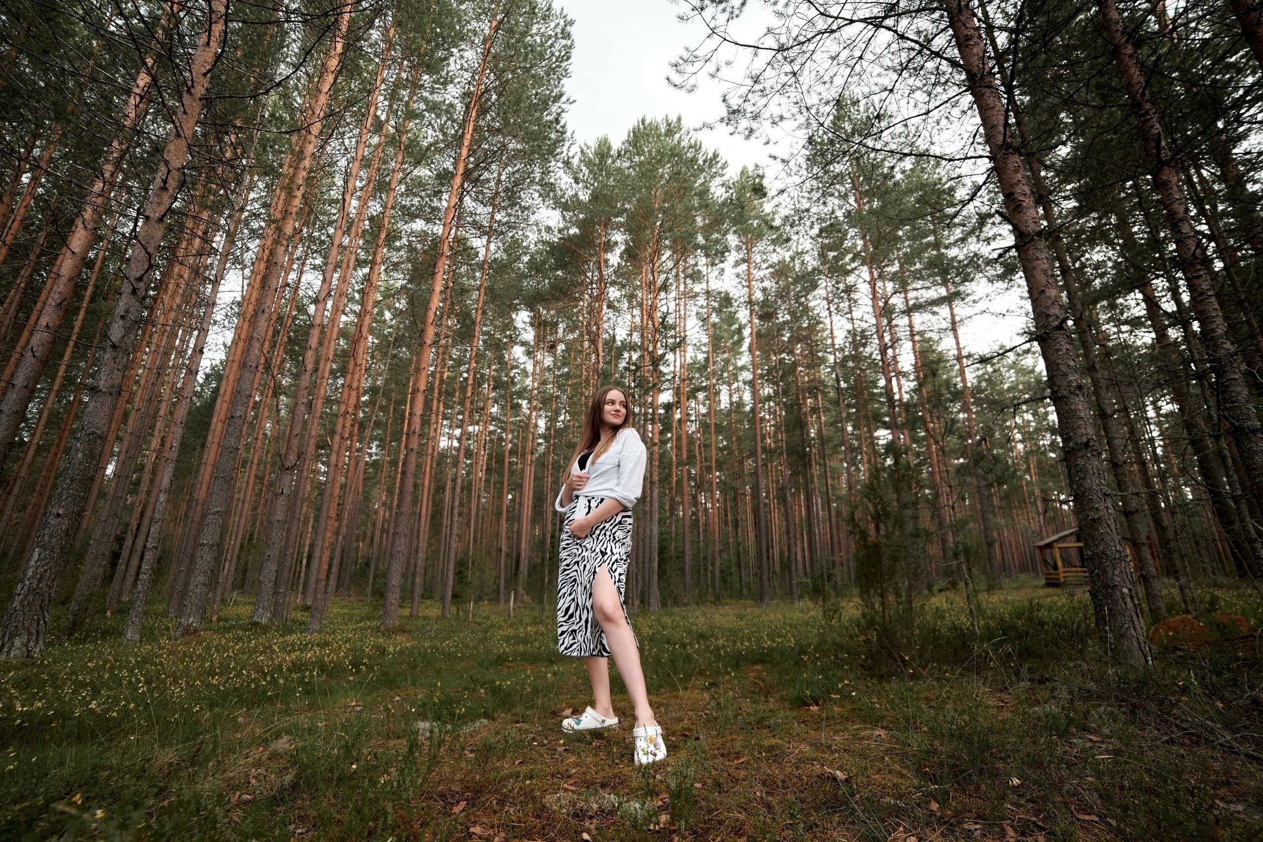 Индивидуальные съемки. Фотограф в Череповце Никита Кривоногов