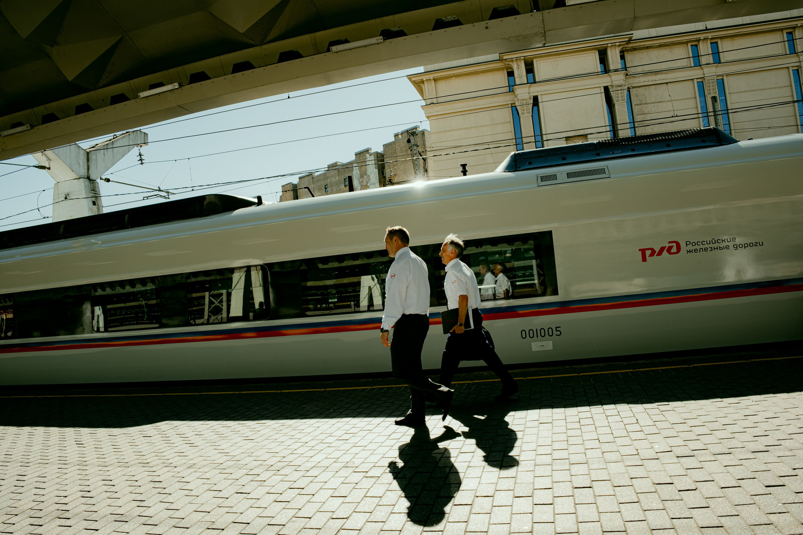 Петербург. Екатерина Лапина фотографирует