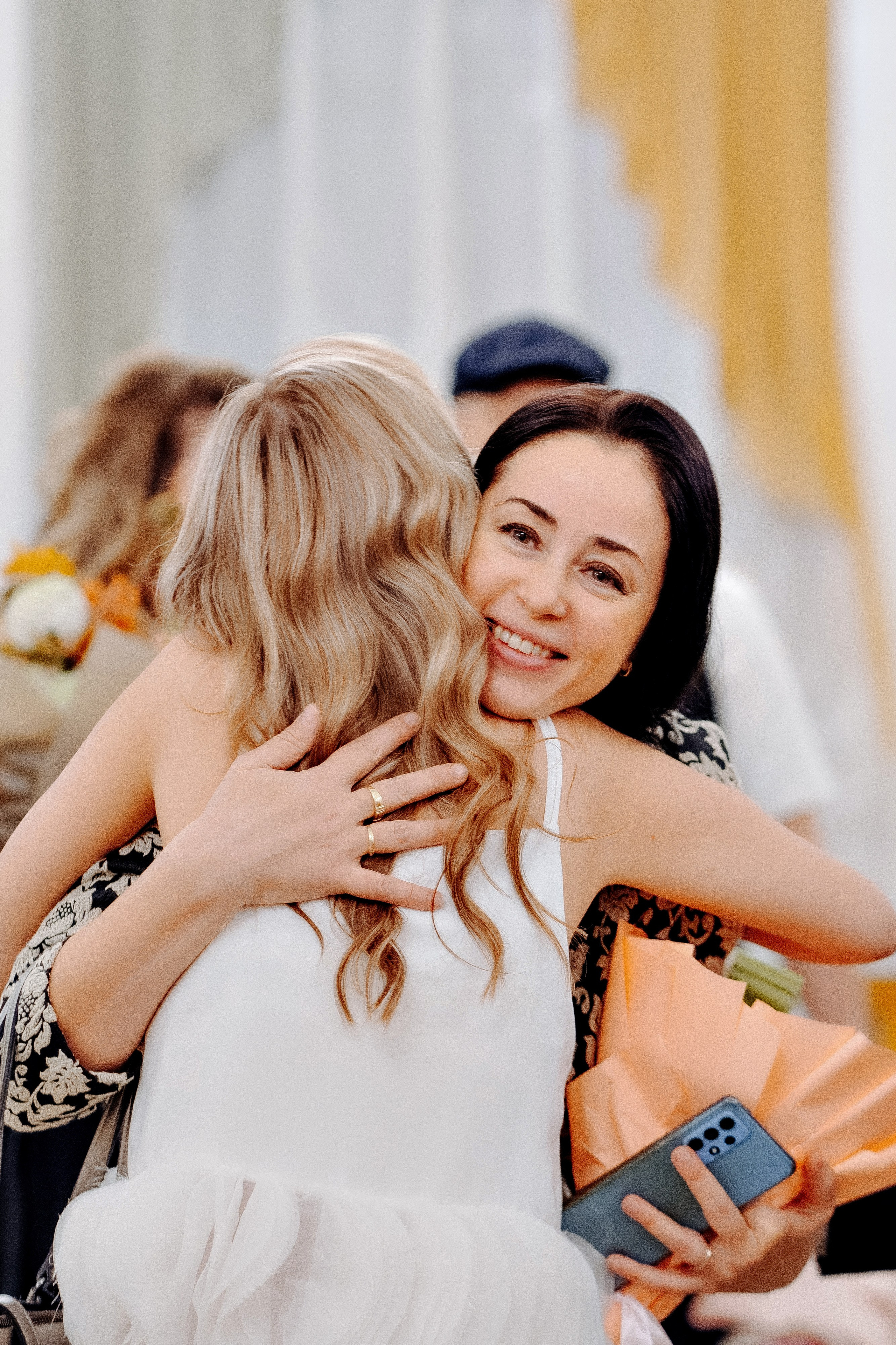 Екатерина и Сергей. KORSHIKOV SERGEY