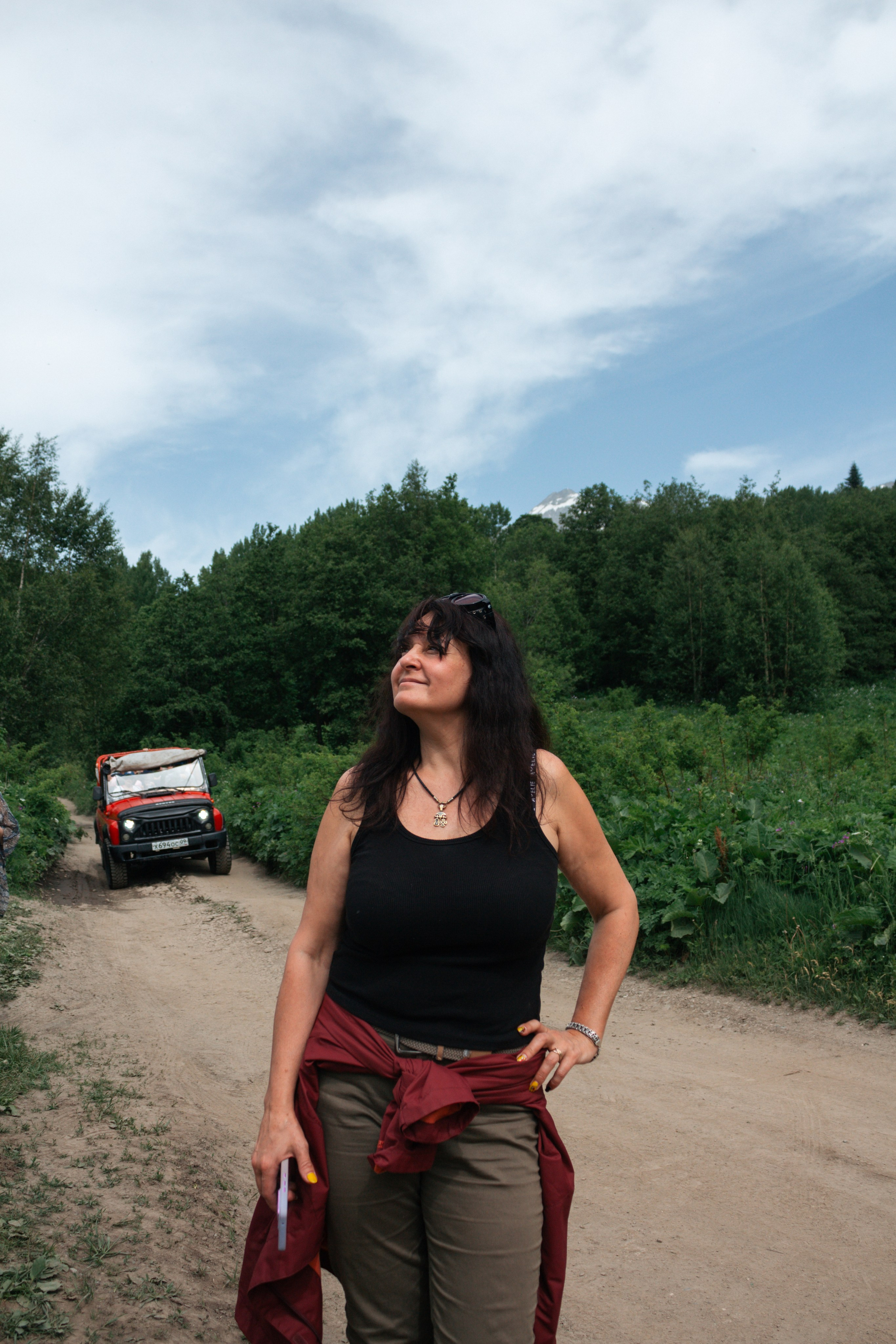 Фото сопровождение туров. Фотограф в Ростове-на-Дону и по всему миру Веникова Ольга