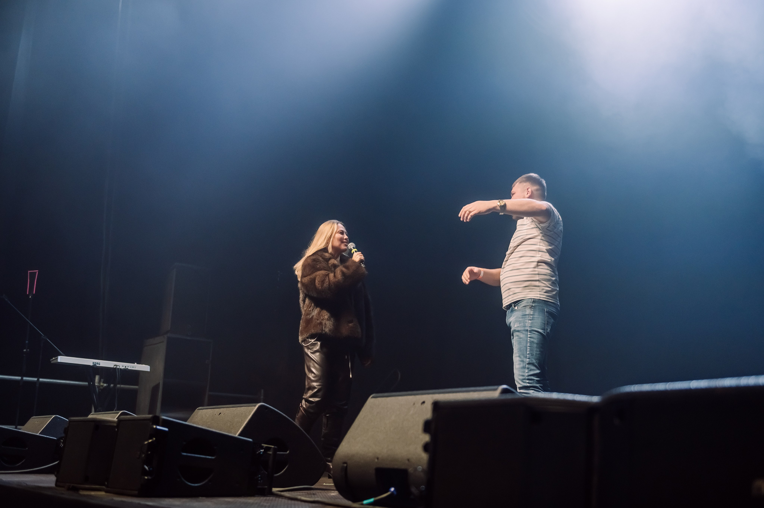 Дискач 90-х в Кемерово, СРК Арена. Детский фотограф, семейный фотограф и репортажи в Кемерово