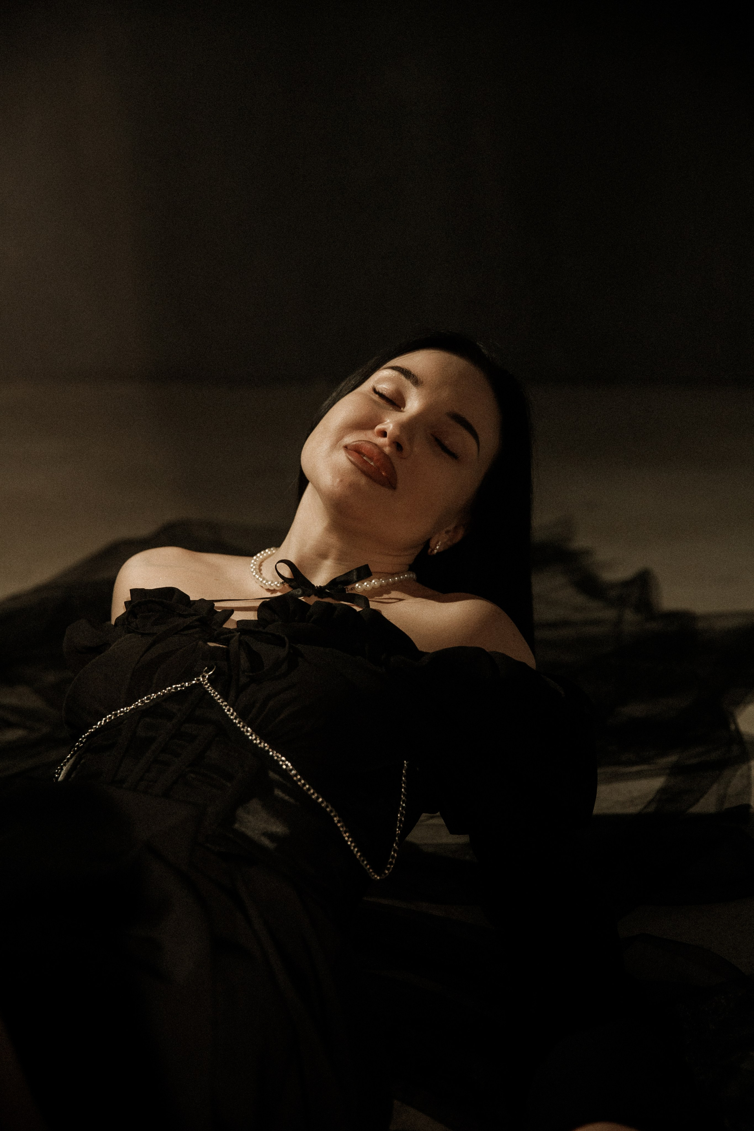 Настя. Магическое воплощение. Фотограф в Волгограде