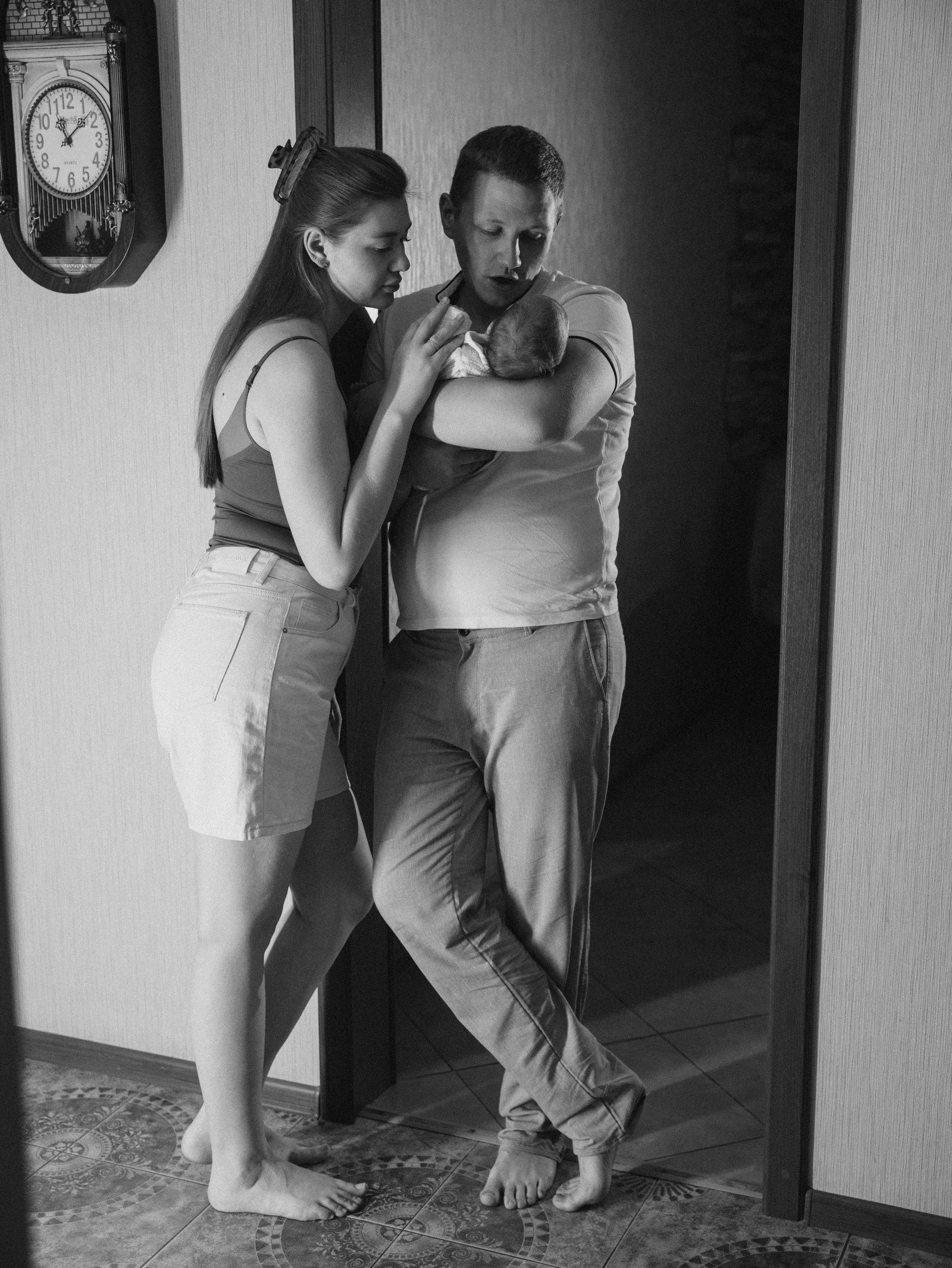 История Родиона. Фотограф в Волгограде