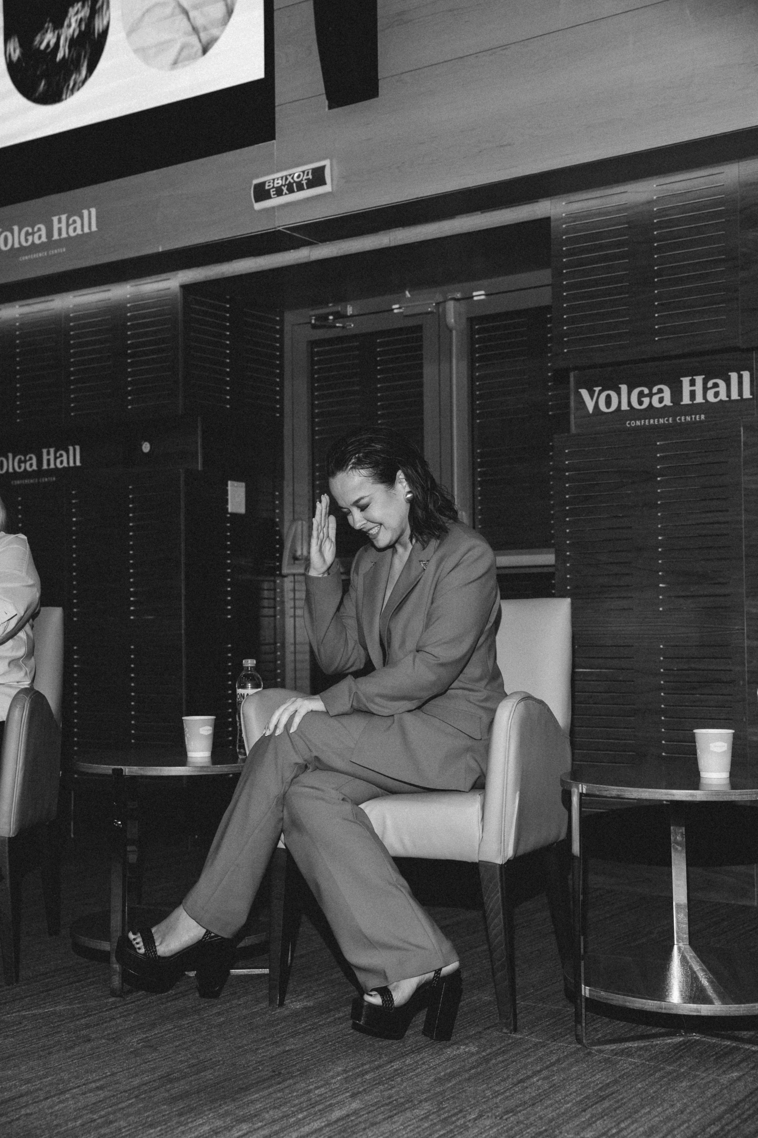 Волгоградский пиар-саммит. Фотограф в Волгограде