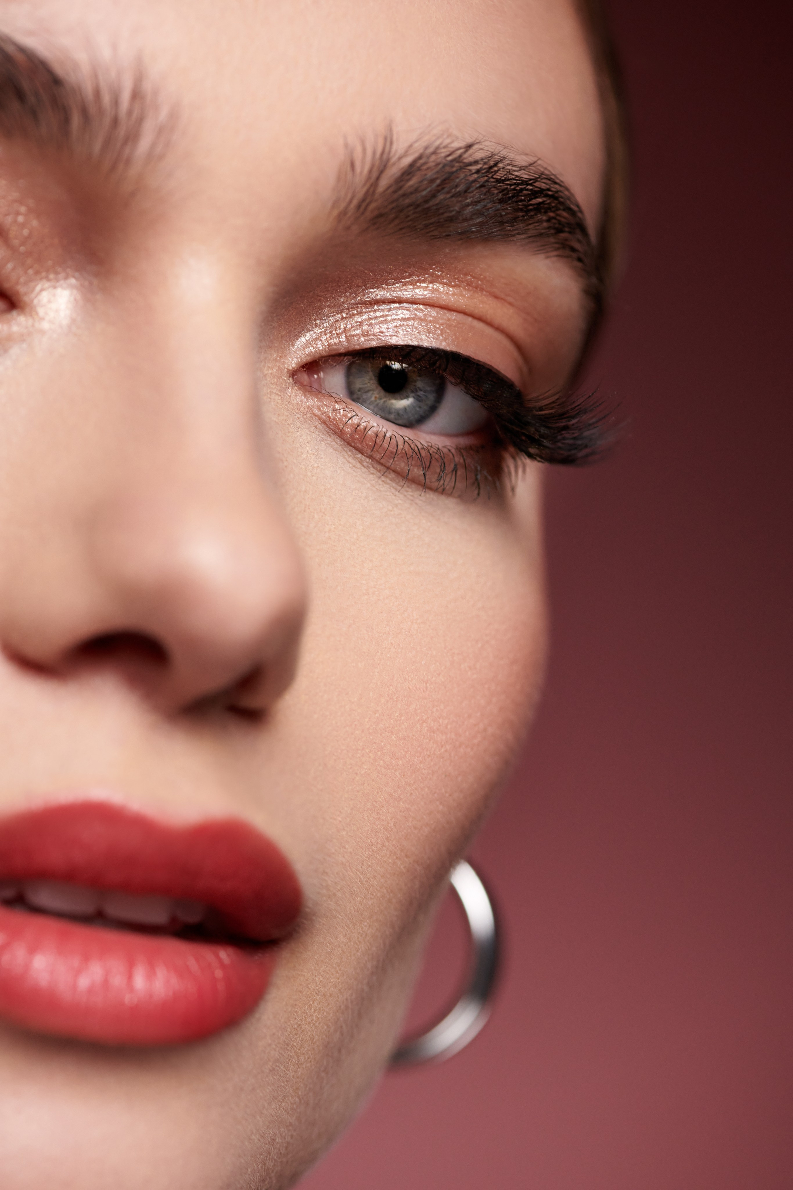 Ретушь. Ретушер и бьюти фотограф