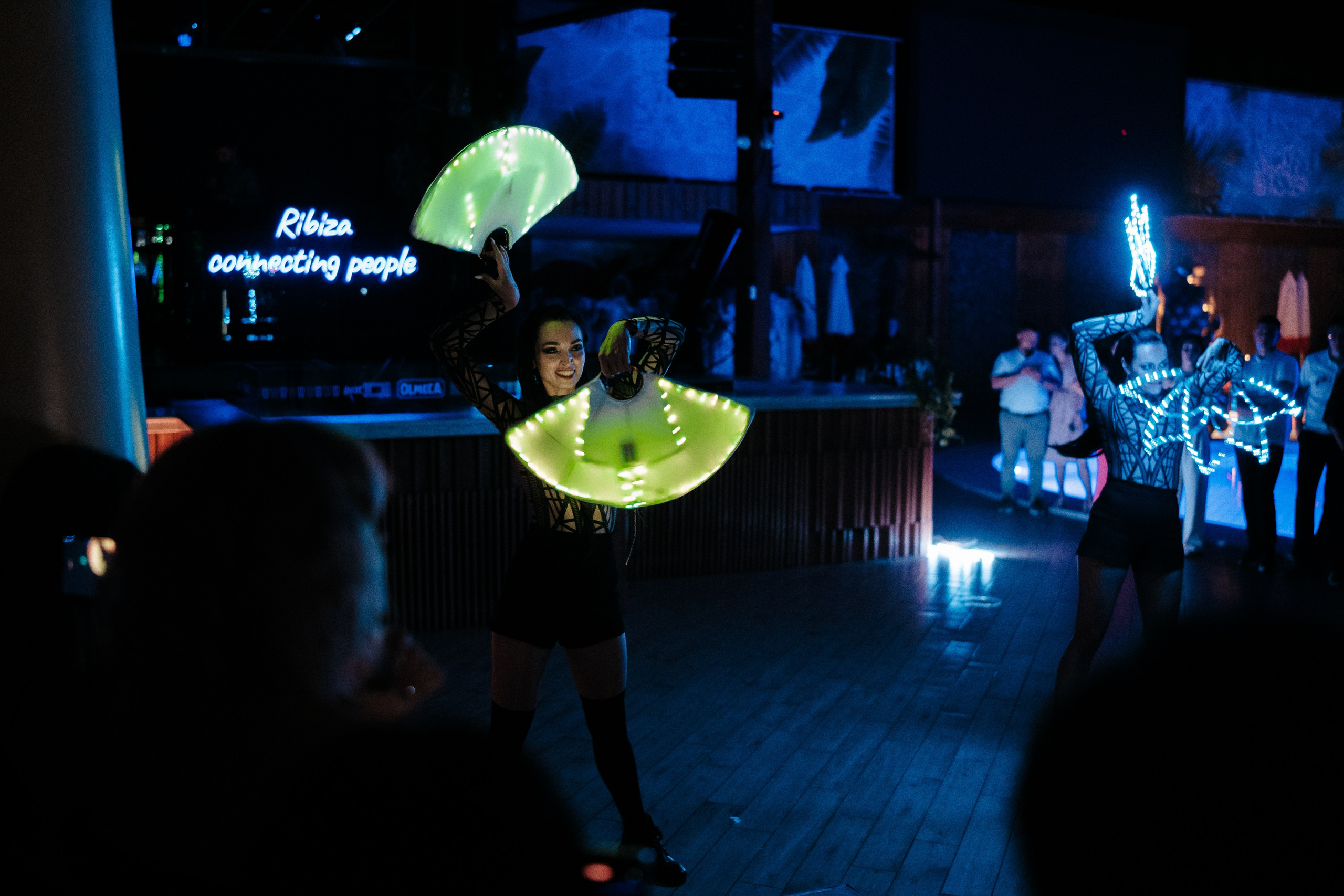 Выпускной «Ribiza». Свадебный фотограф в Симферополе