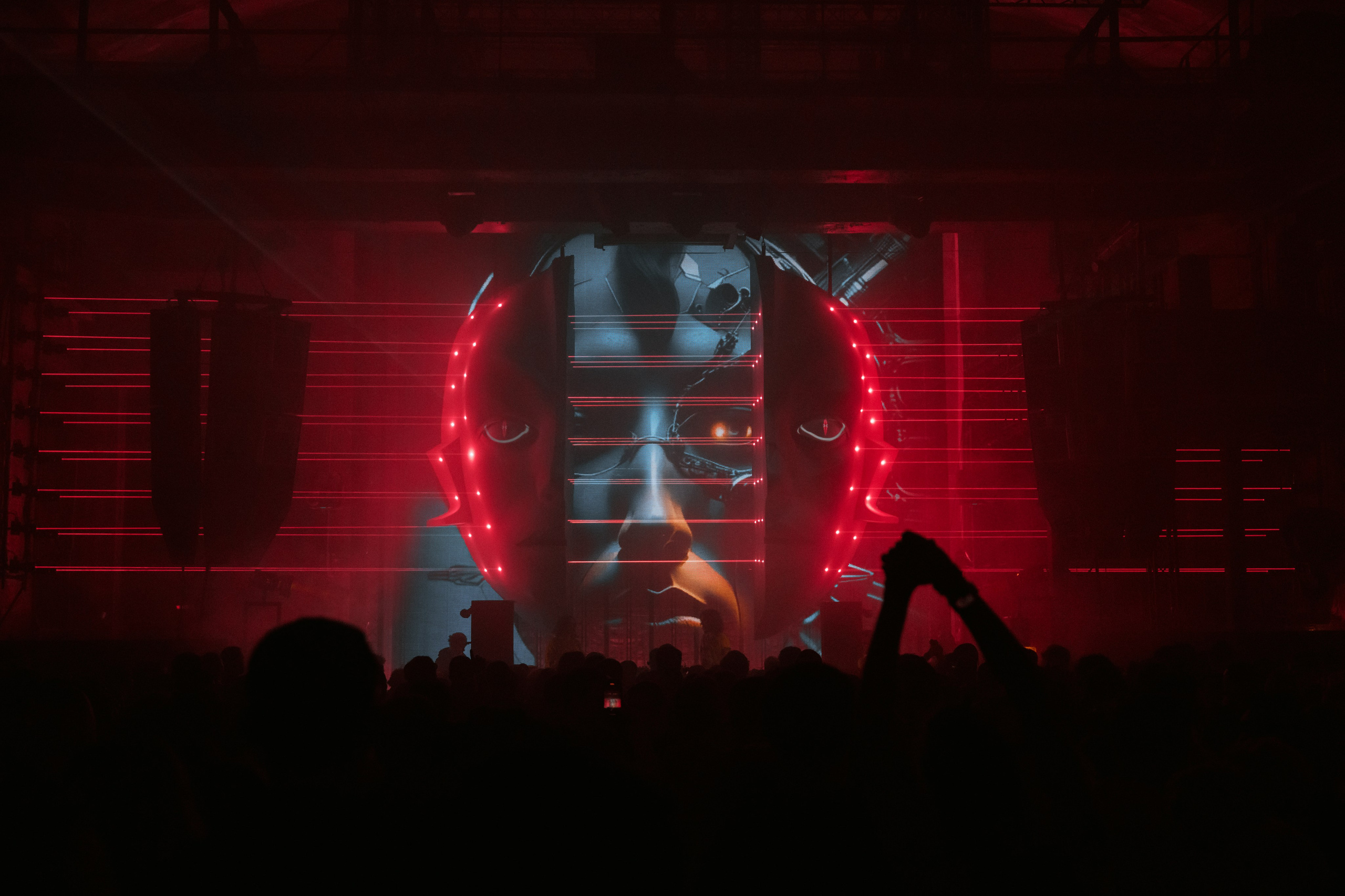 ARMA XVI, SILA SVETA. @tomrus: Рустам Шагиморданов — фотограф