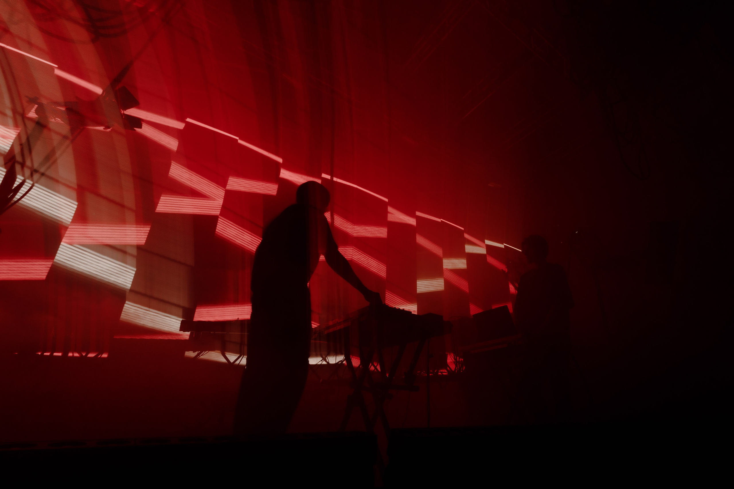 Outline 2024. @tomrus: Рустам Шагиморданов — фотограф