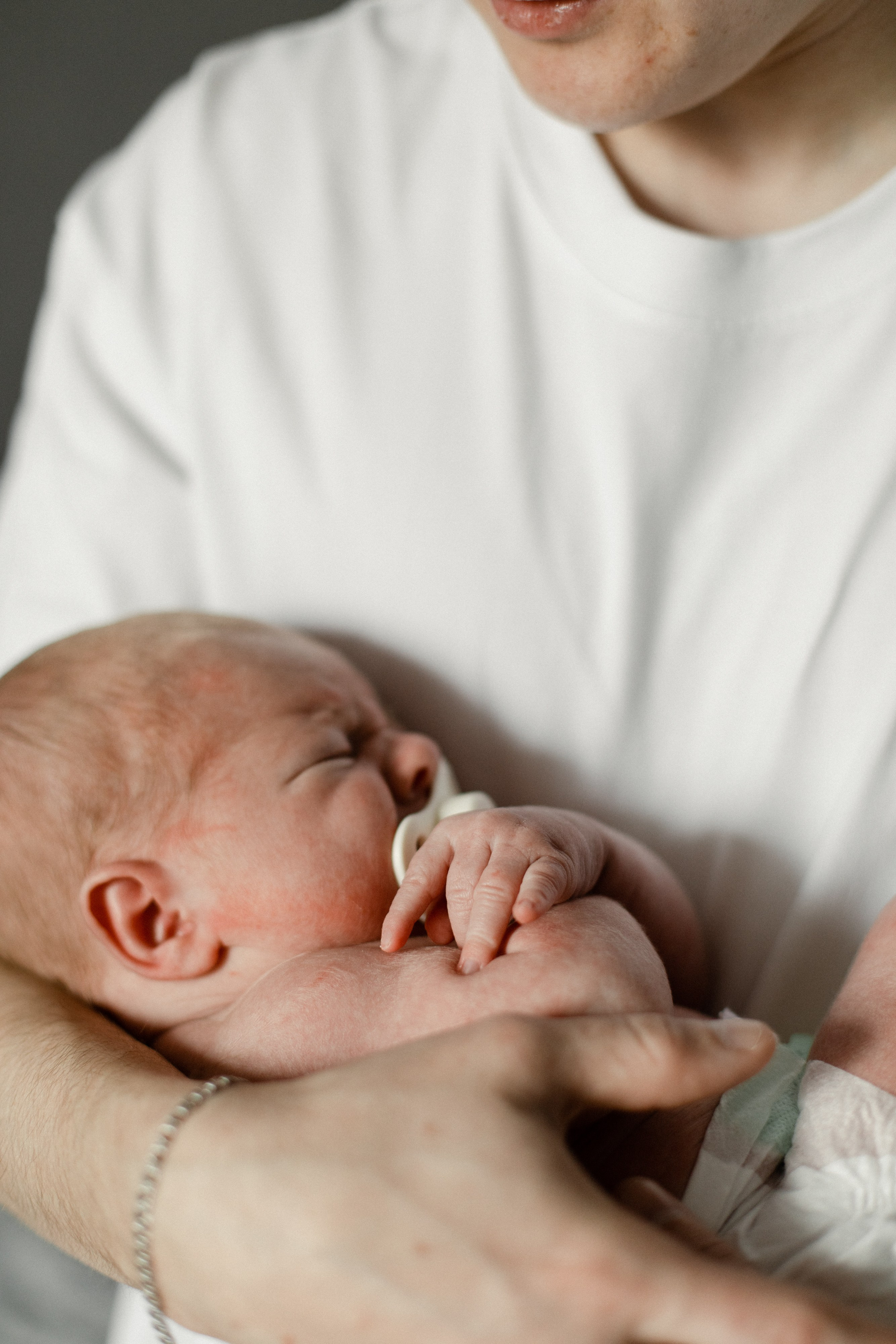 Маленький Евгений. Семейный фотограф Челябинск