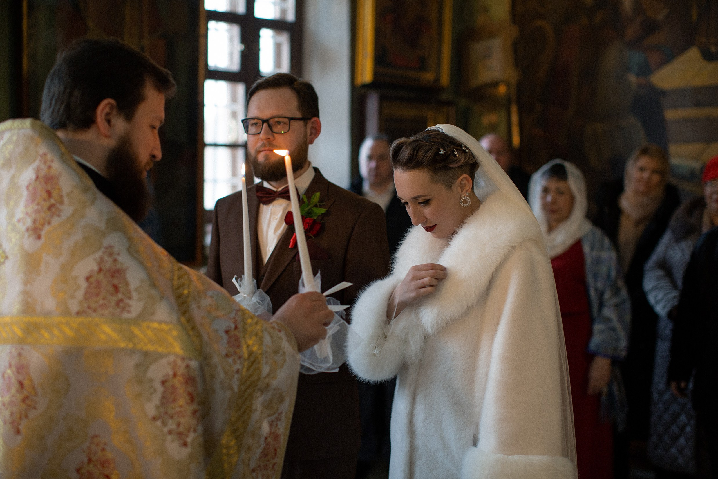 Свадебный фотограф Москва. Свадебный и портретный фотограф Москва