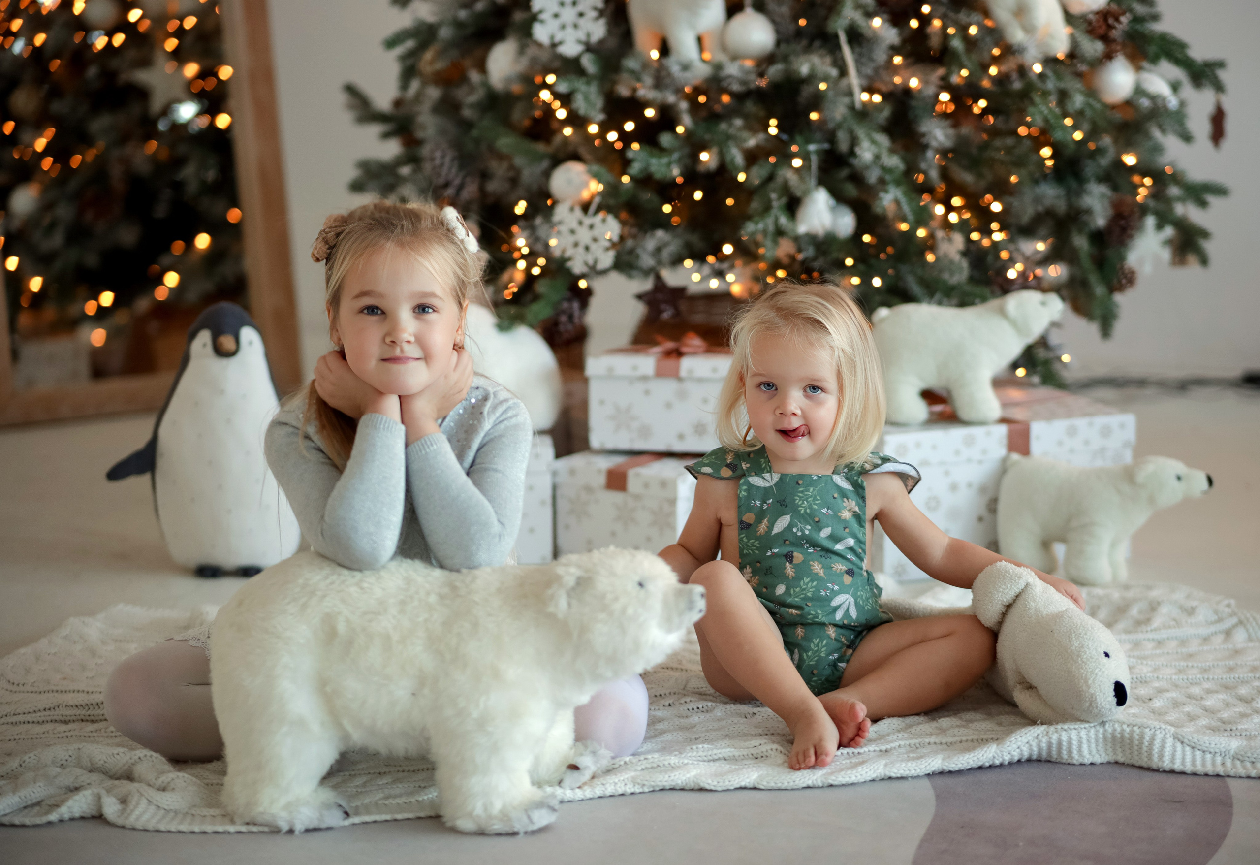 Катюша и семья. Фотограф в Санкт-Петербурге Знаменская Ирина