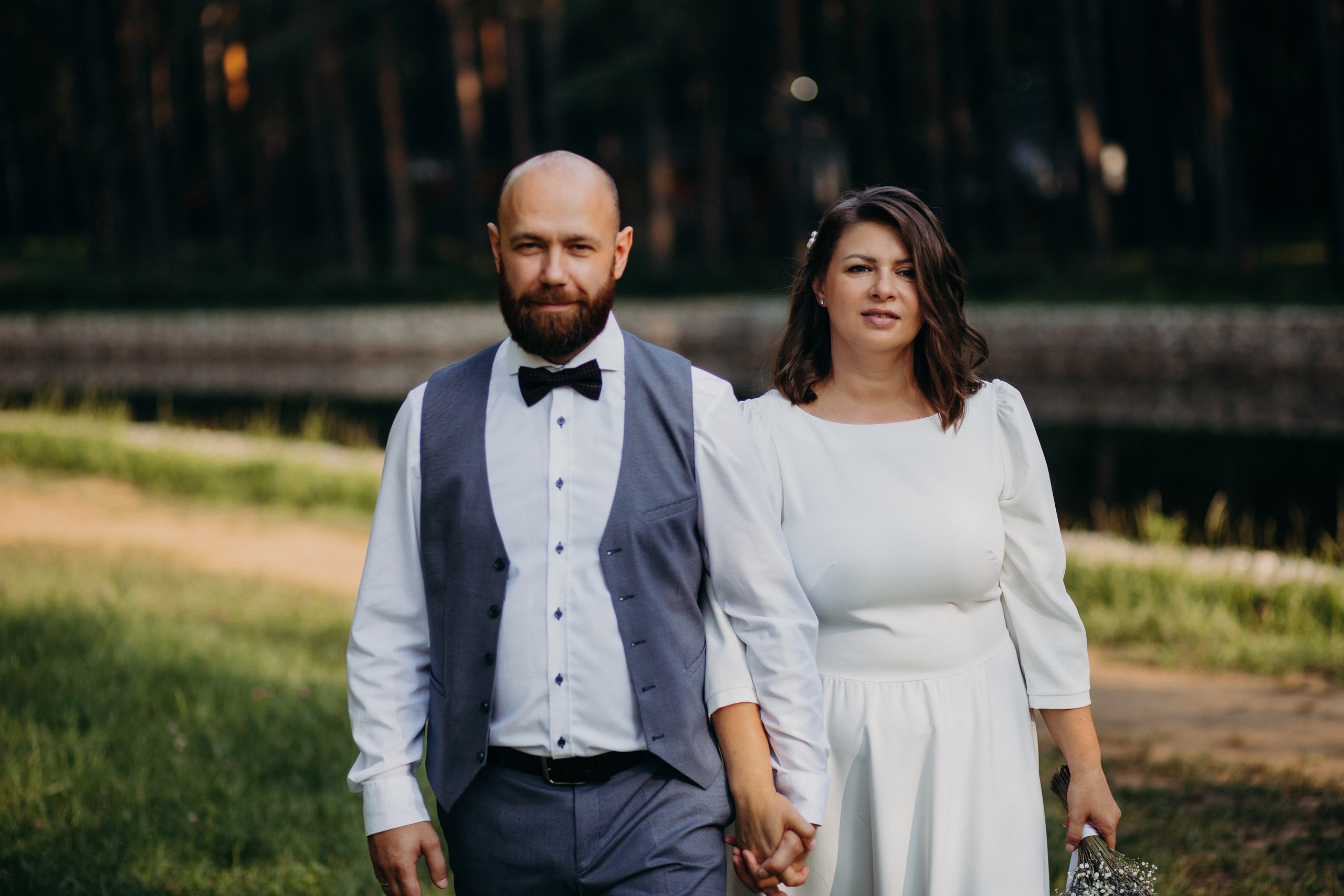 Константин и Галина. Портфолио