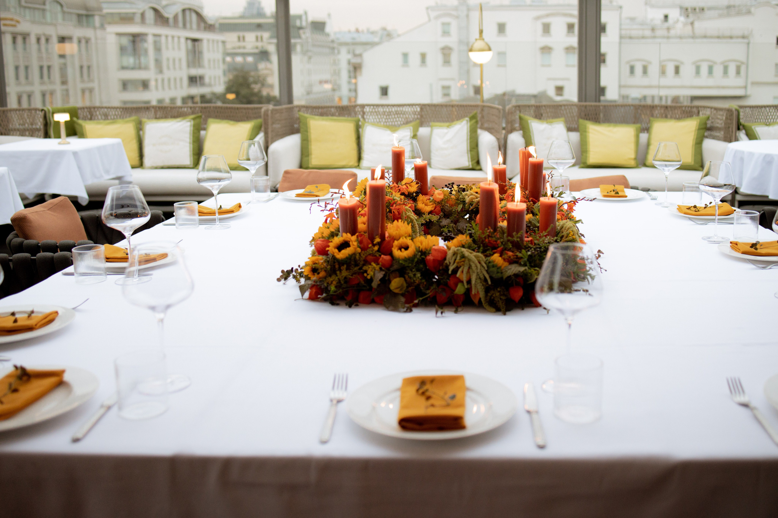 Мужской ДР. ЦУМ. «Buro». Оформление свадеб, декор свадеб Вера Маркова, Москва