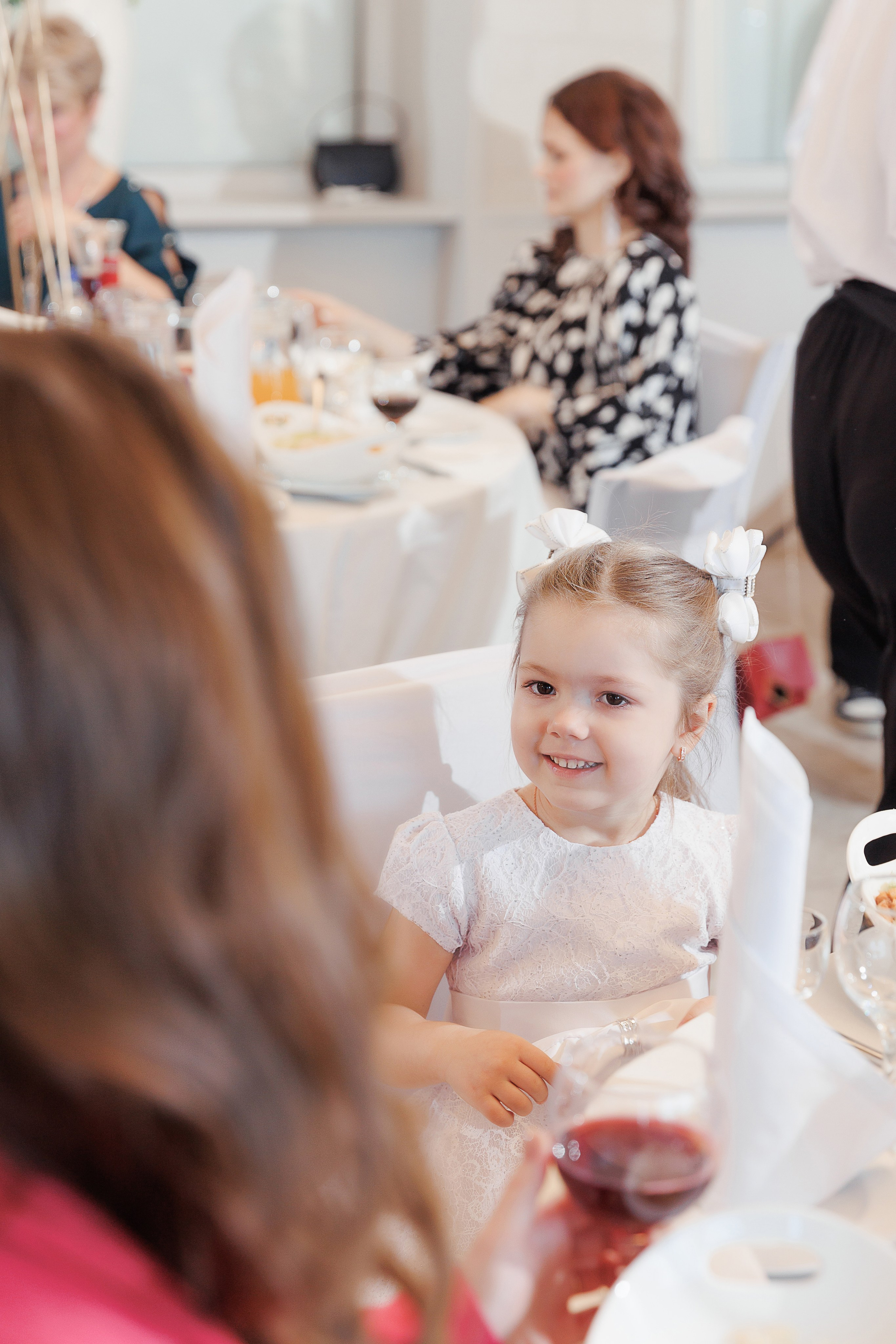 Аня и Влад. Свадебный и семейный фотограф в Твери и Тверской области
