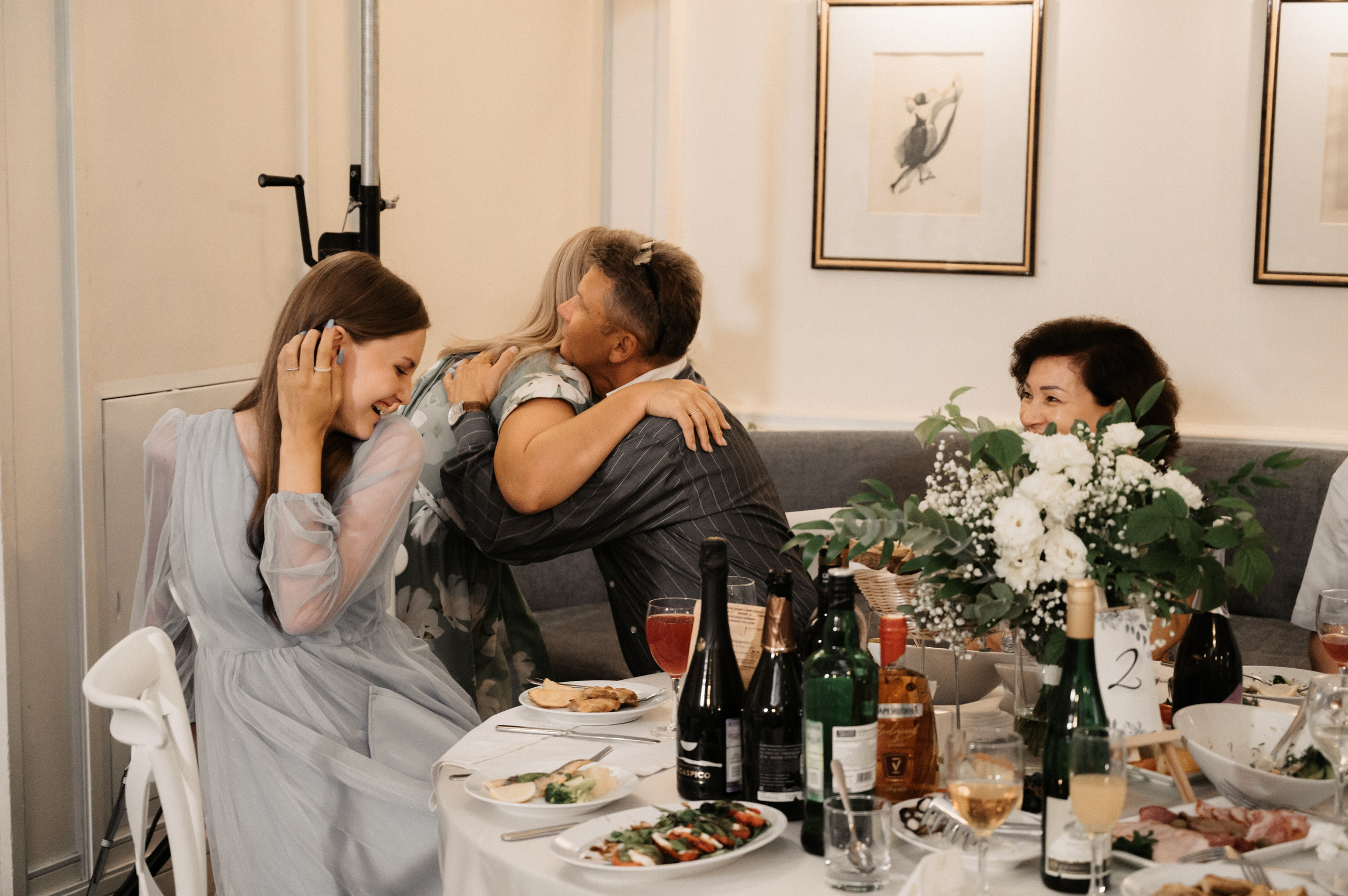 Никита и Лина. Свадебный фотограф Александр Давыдов