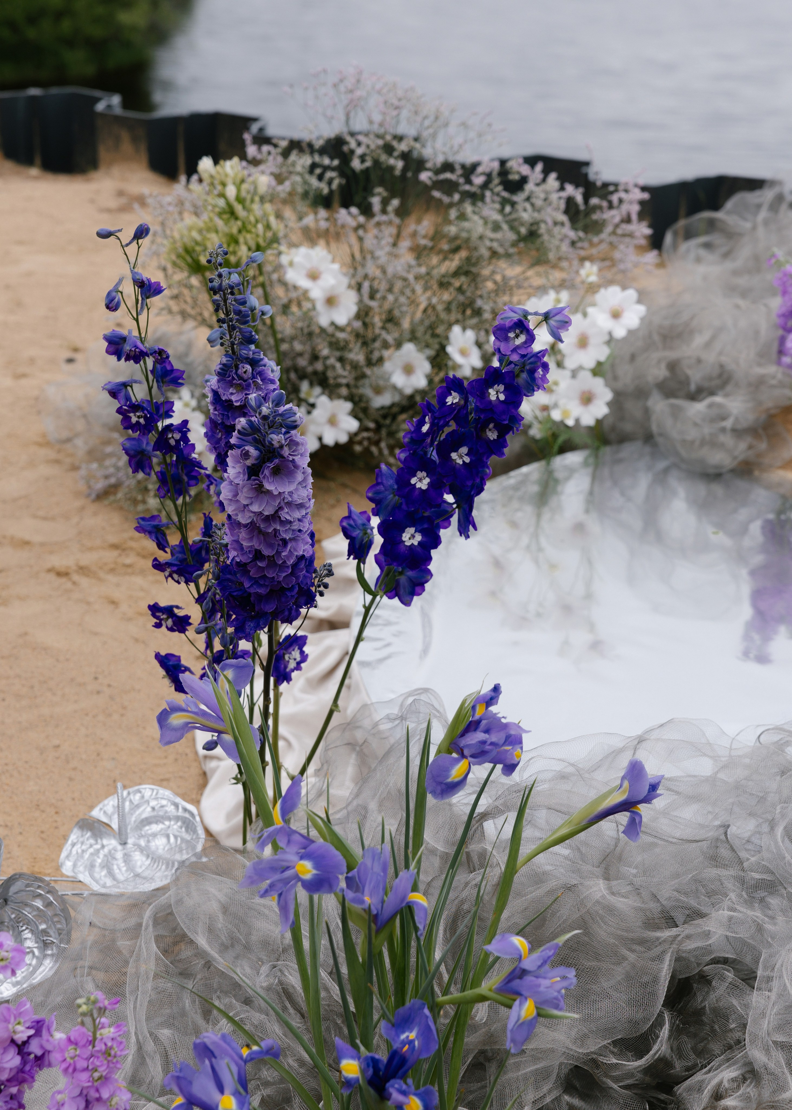 Антон и Алена. Свадебный фотограф в Калининграде Ольга Пасечник