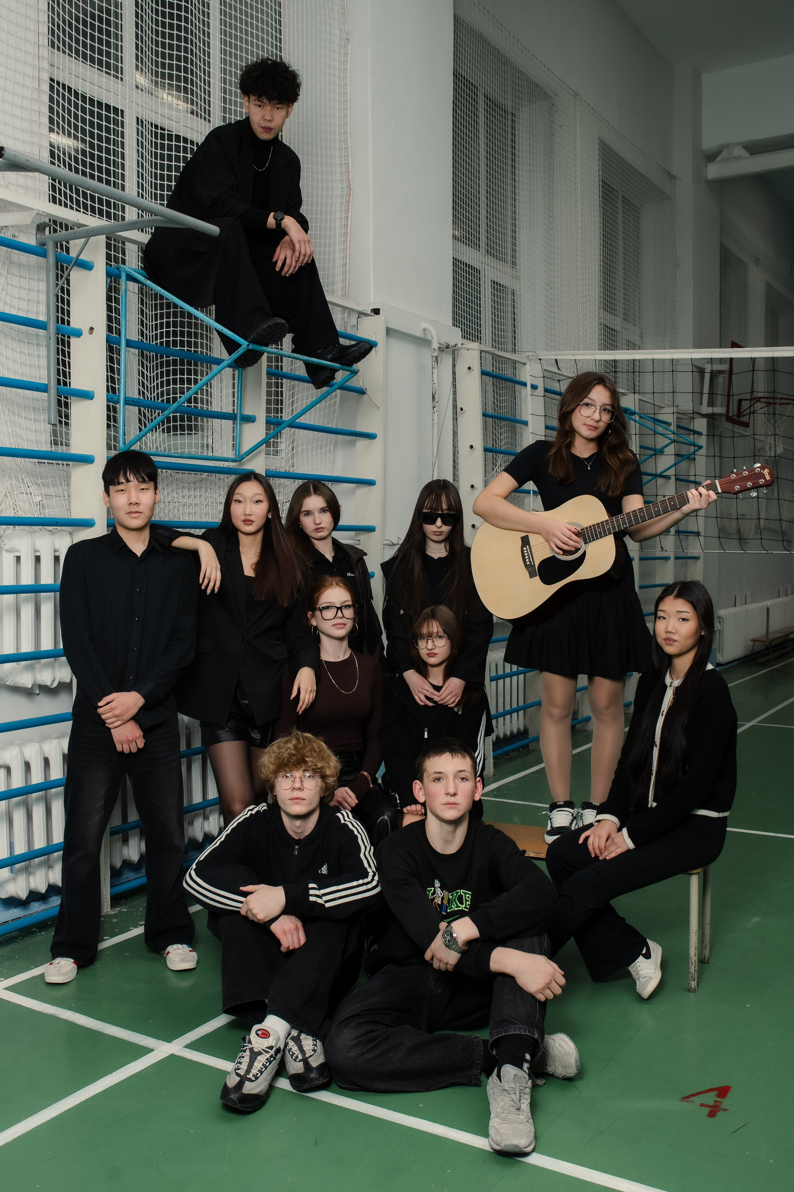 Галерея фотографий. КУЛАГИНА АДЕЛЬ — ФОТОГРАФ — МИРНЫЙ — ЯКУТИЯ